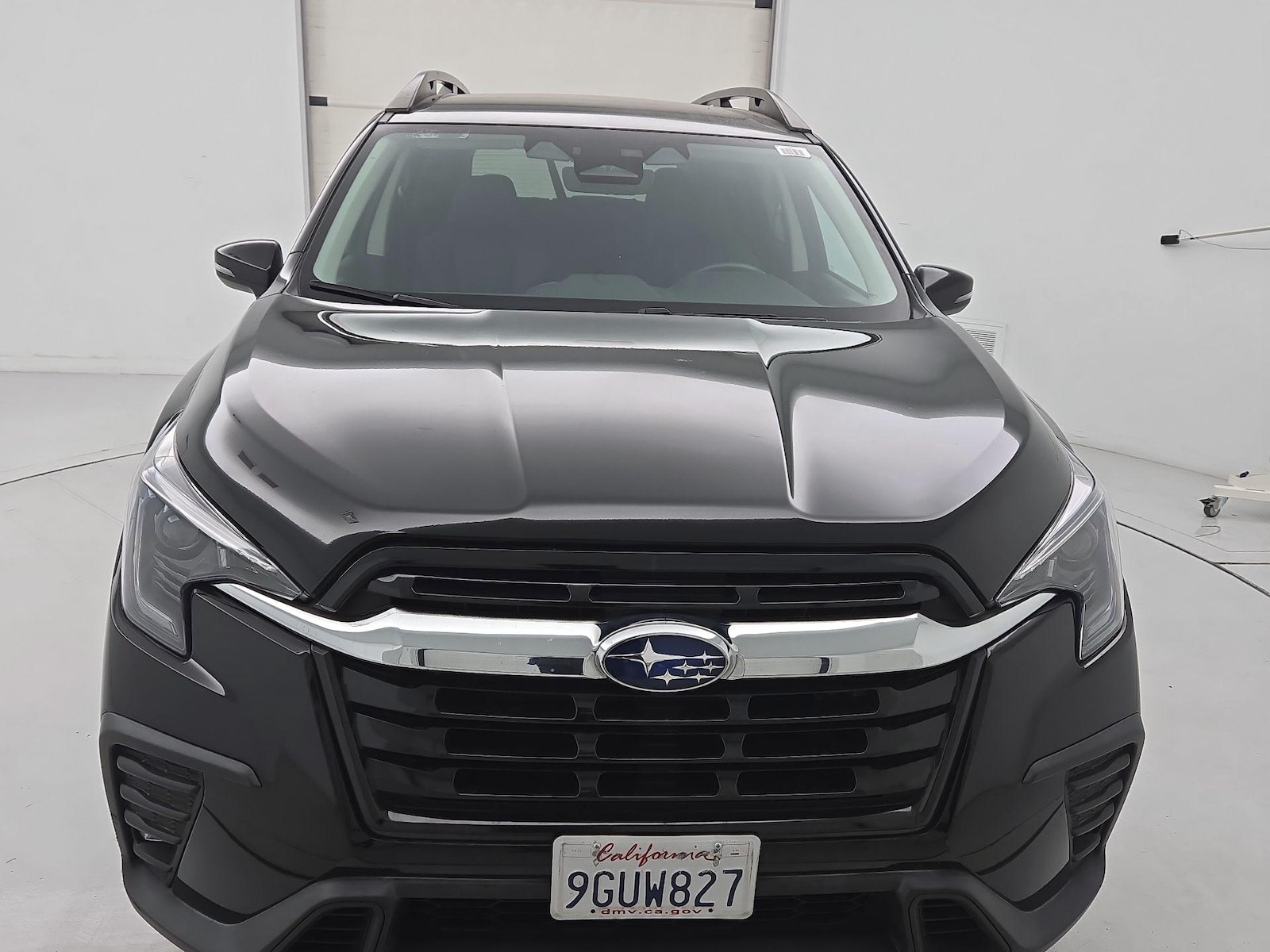 2023 Subaru Ascent Limited - Photo 2