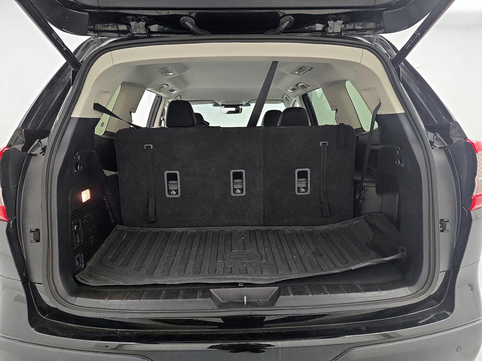 2023 Subaru Ascent Limited - Photo 20