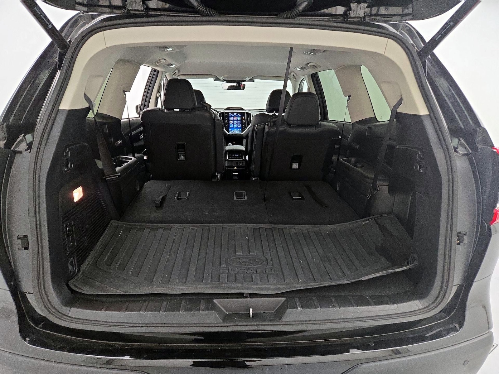 2023 Subaru Ascent Limited - Photo 21