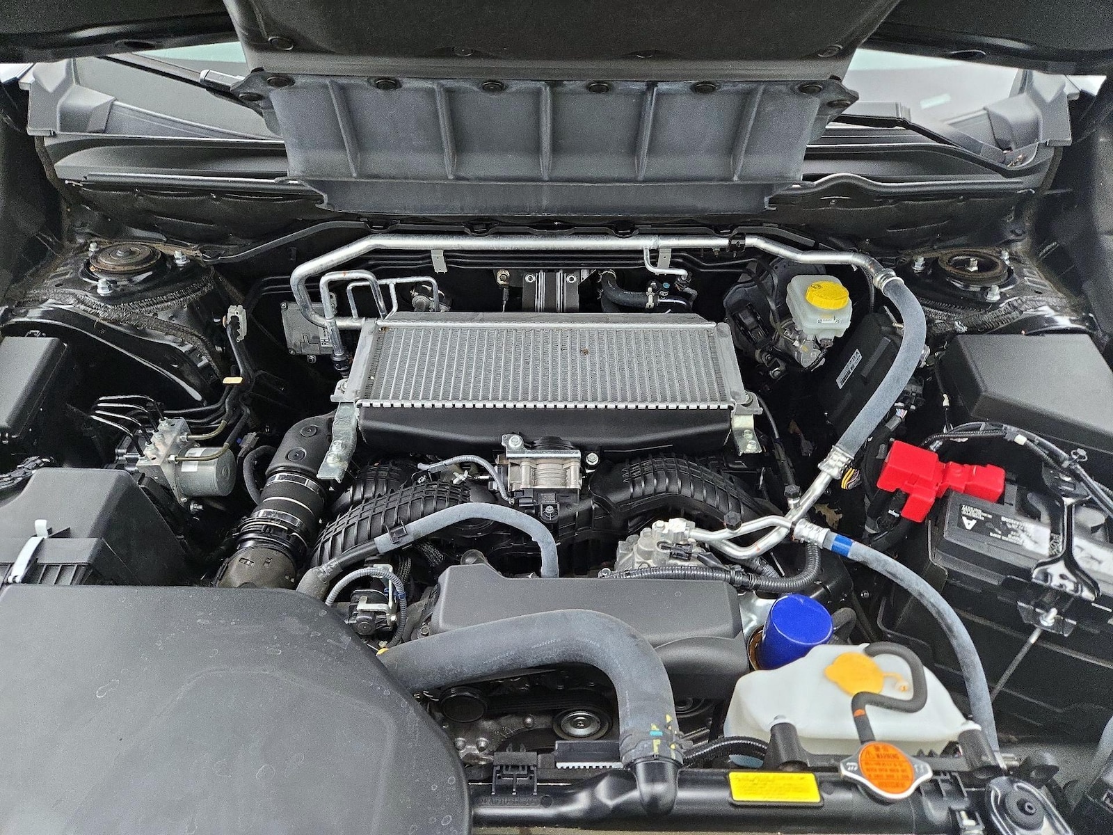 2023 Subaru Ascent Limited - Photo 22