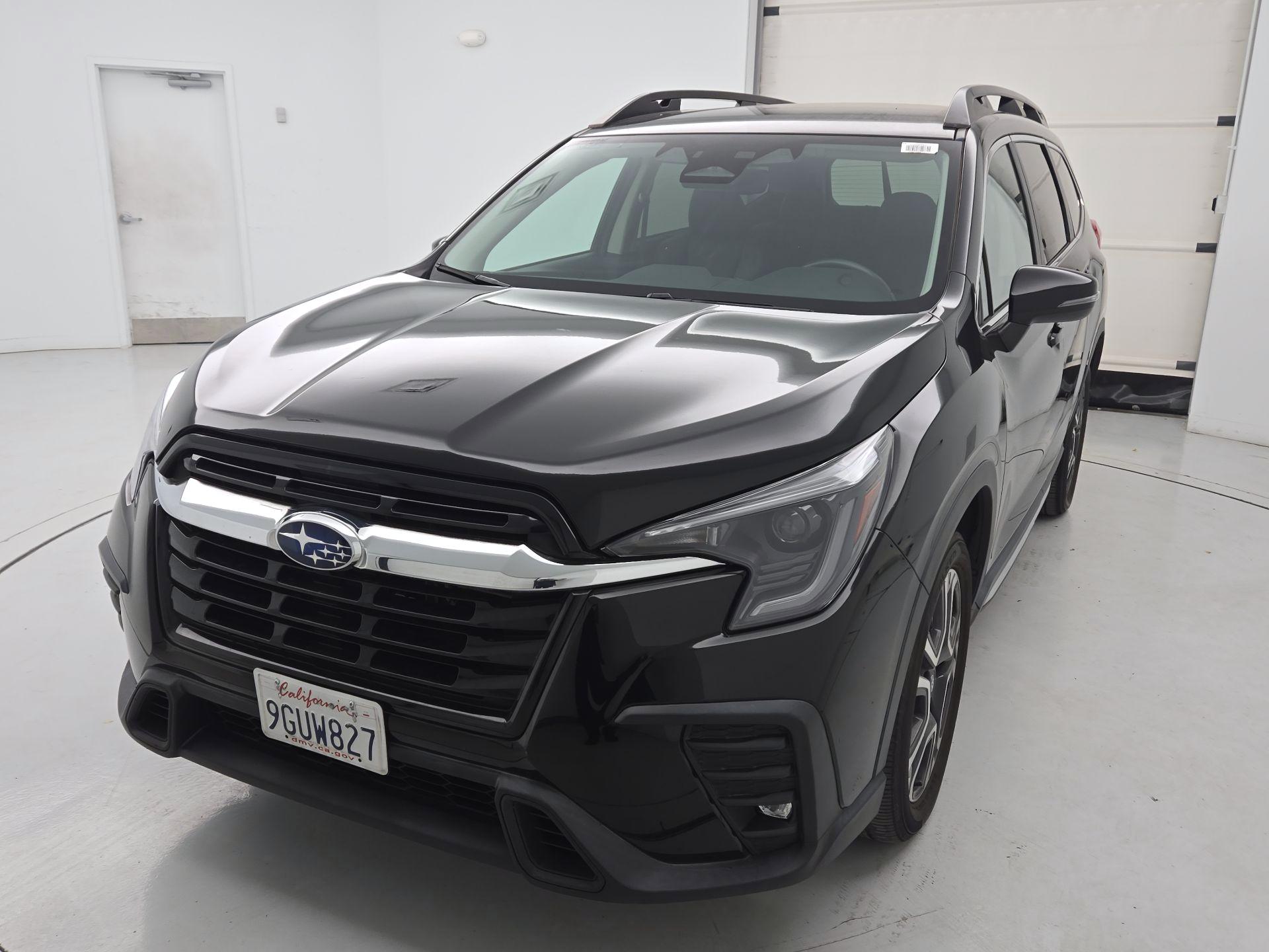 Thumbnail: 2023 Subaru Ascent - 3