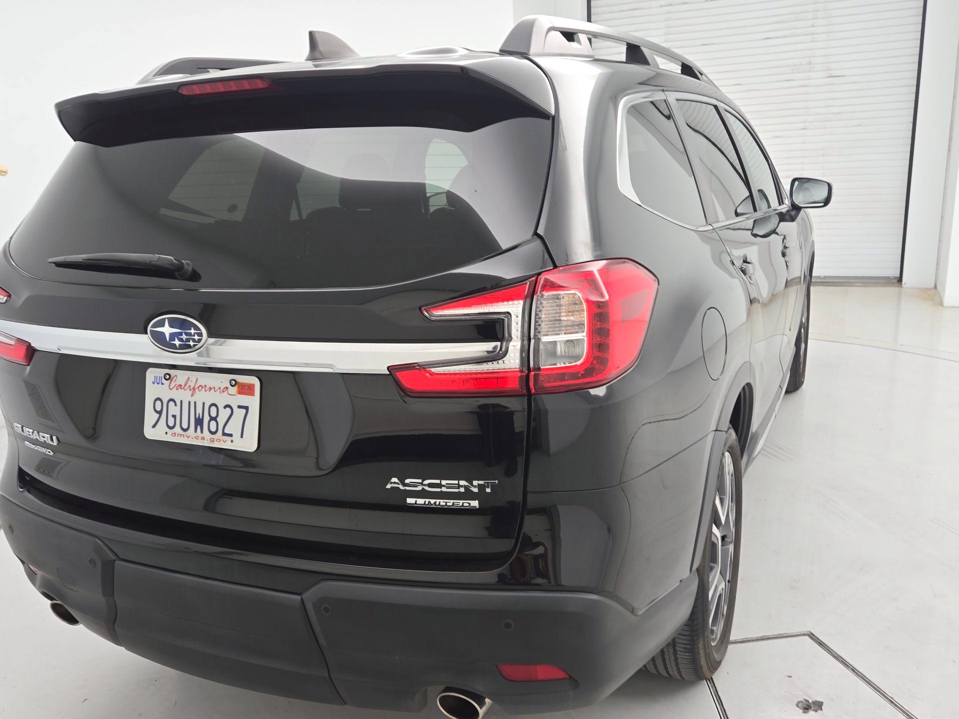 Thumbnail: 2023 Subaru Ascent - 5