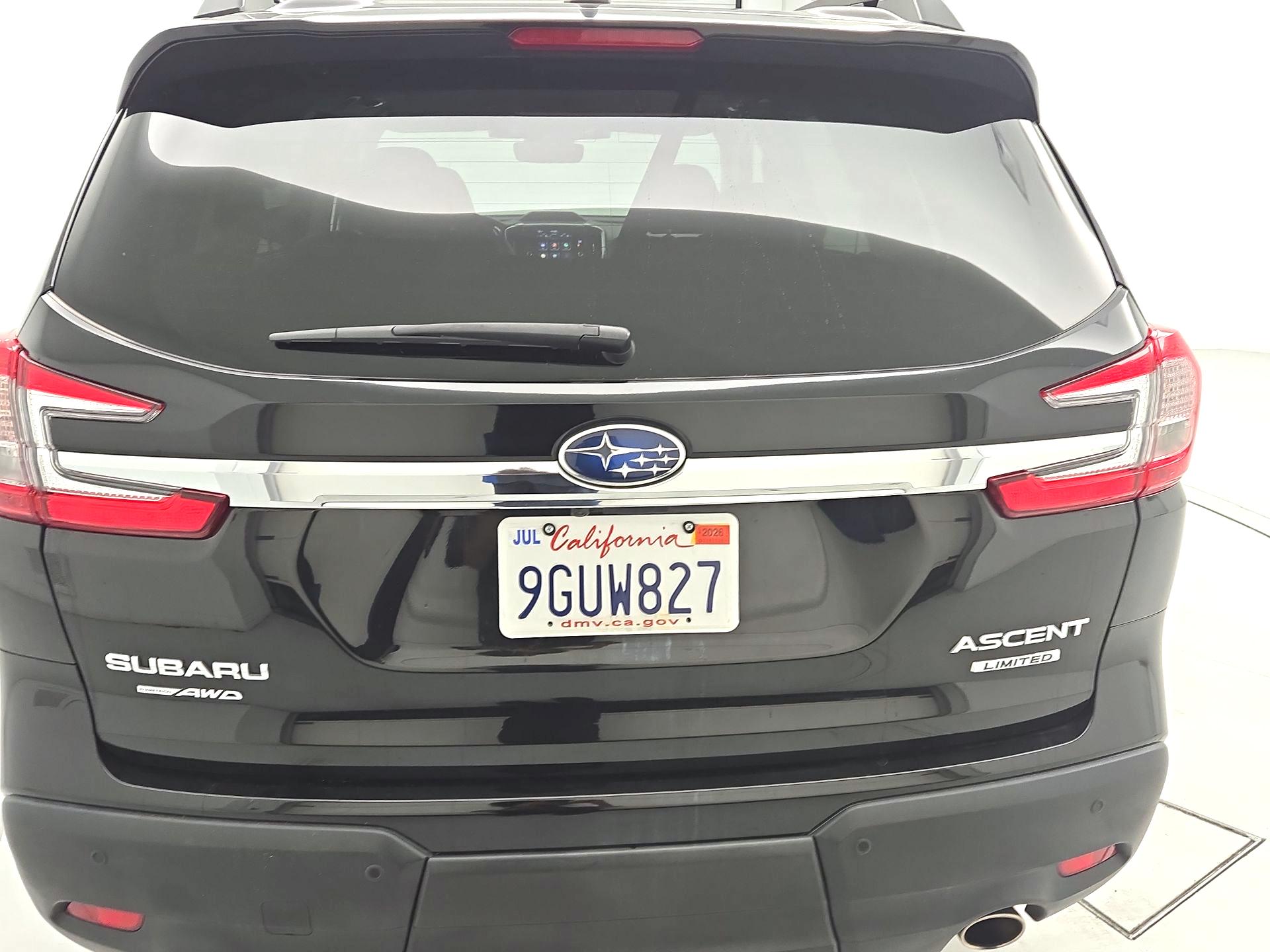 Thumbnail: 2023 Subaru Ascent - 6
