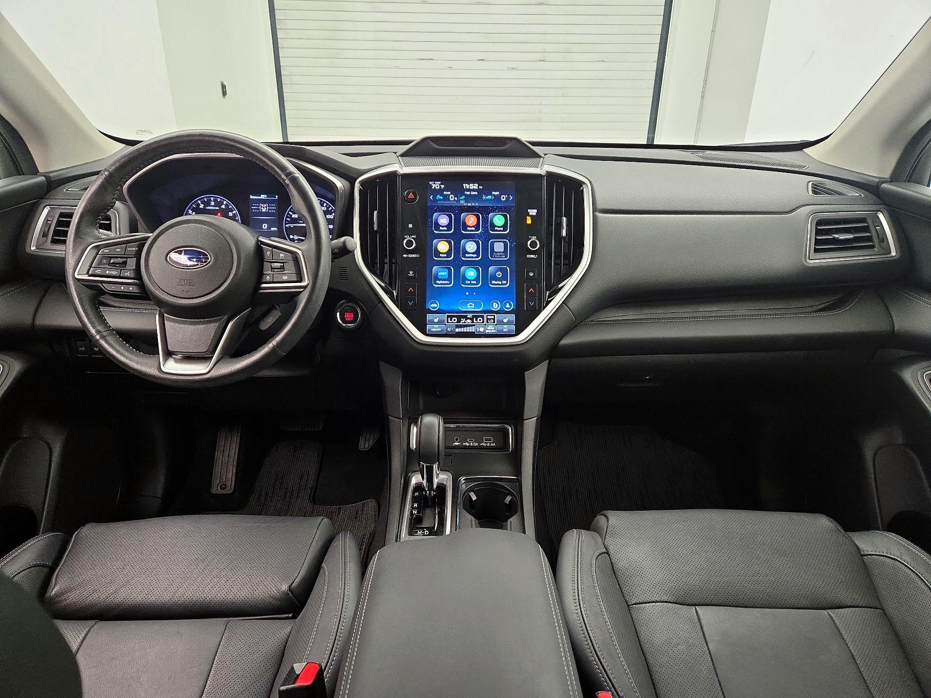 Thumbnail: 2023 Subaru Ascent - 8