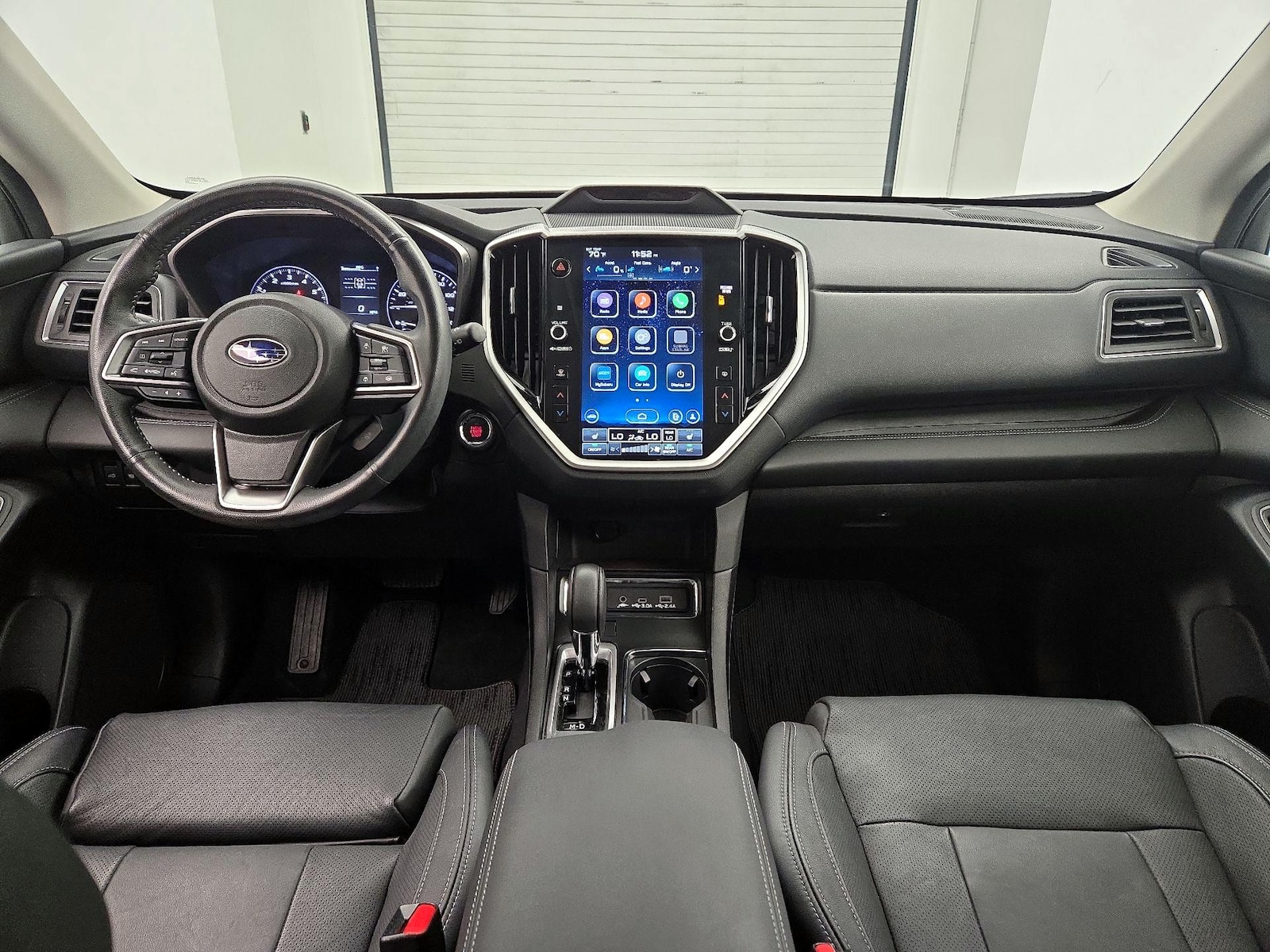 2023 Subaru Ascent Limited - Photo 8