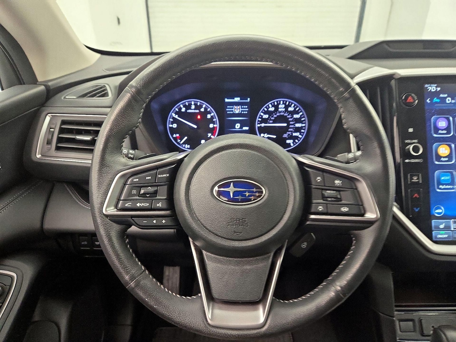 2023 Subaru Ascent Limited - Photo 9