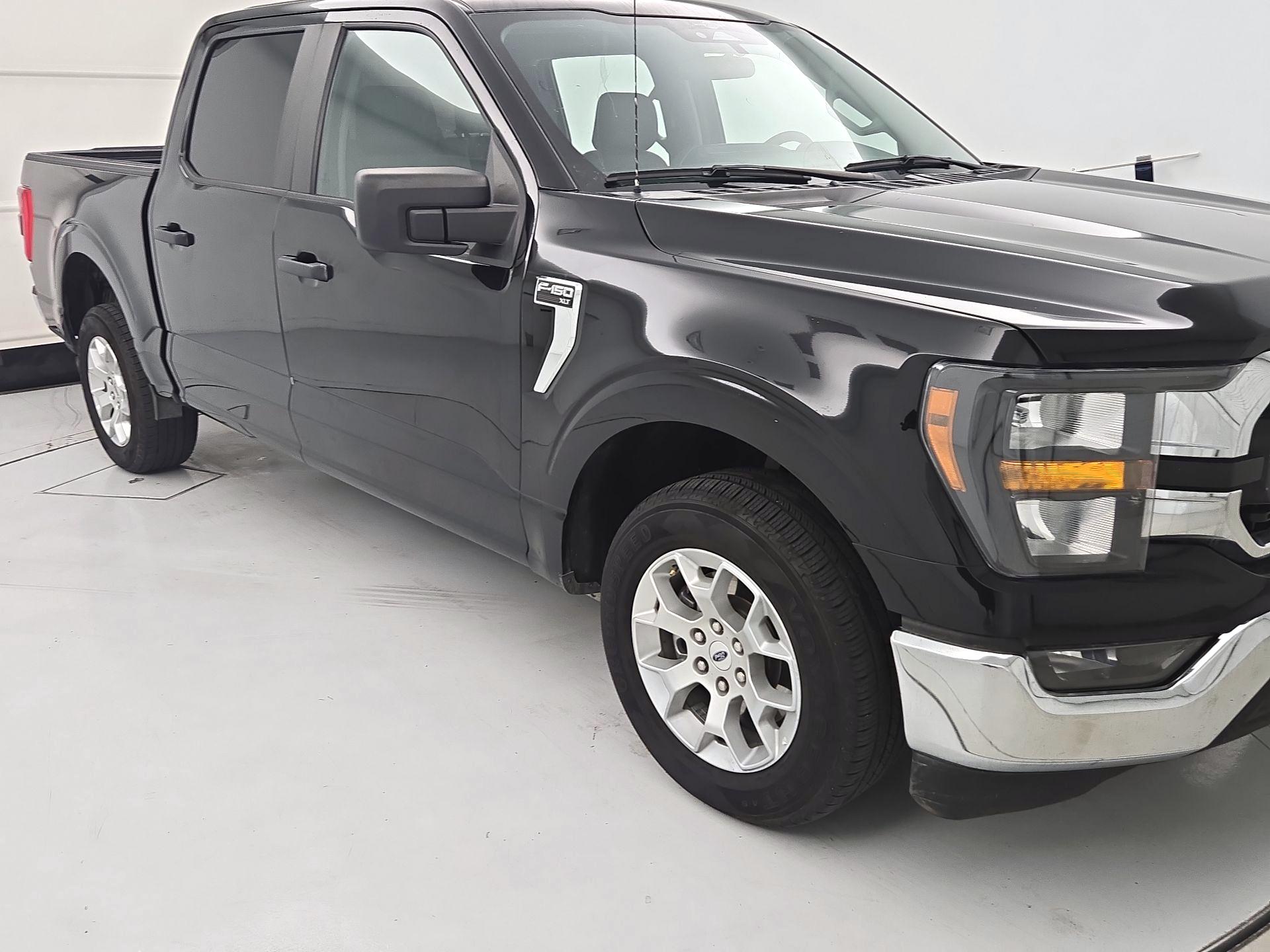 Thumbnail: 2023 Ford F-150 - 1