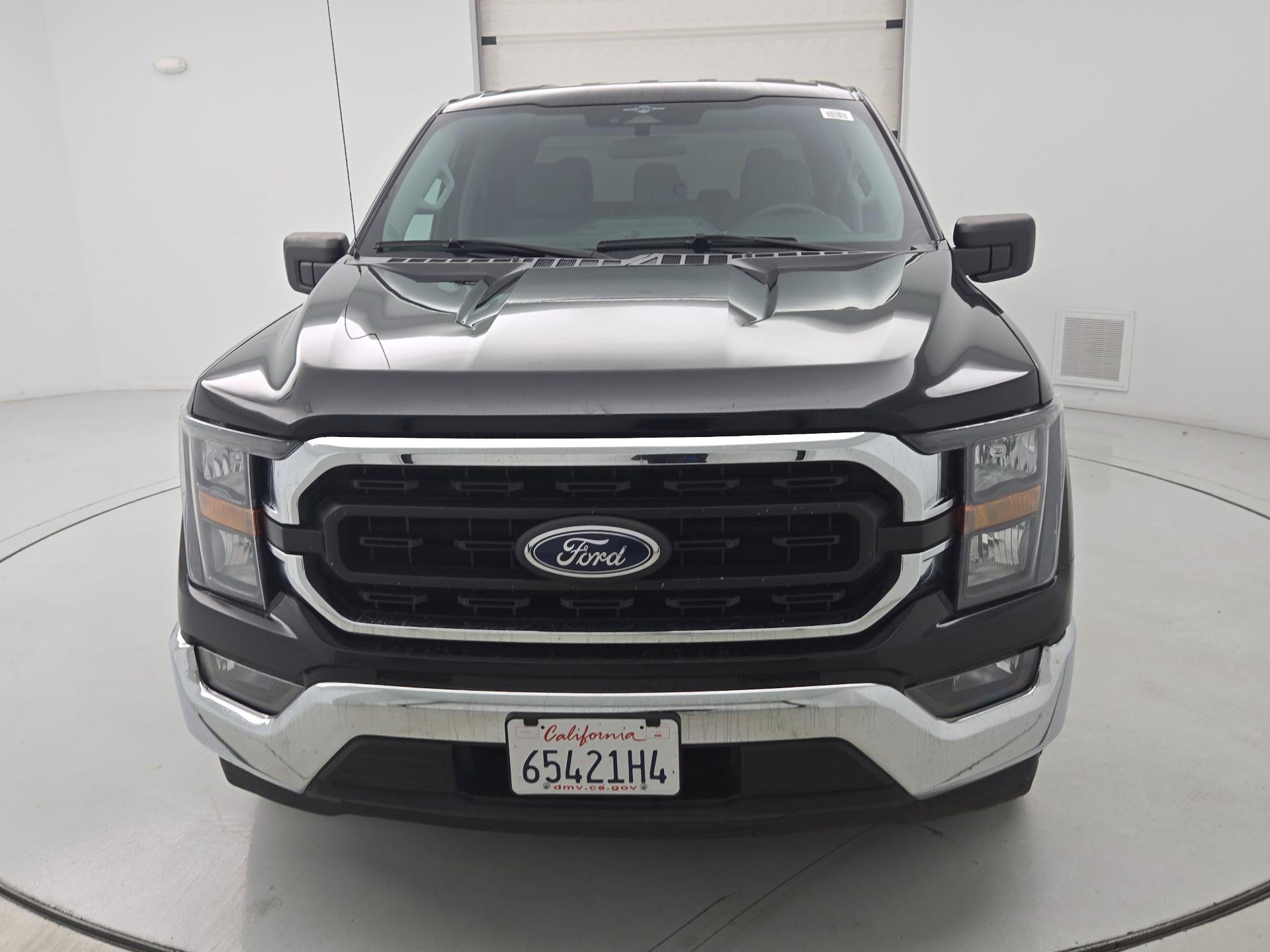 Thumbnail: 2023 Ford F-150 - 2