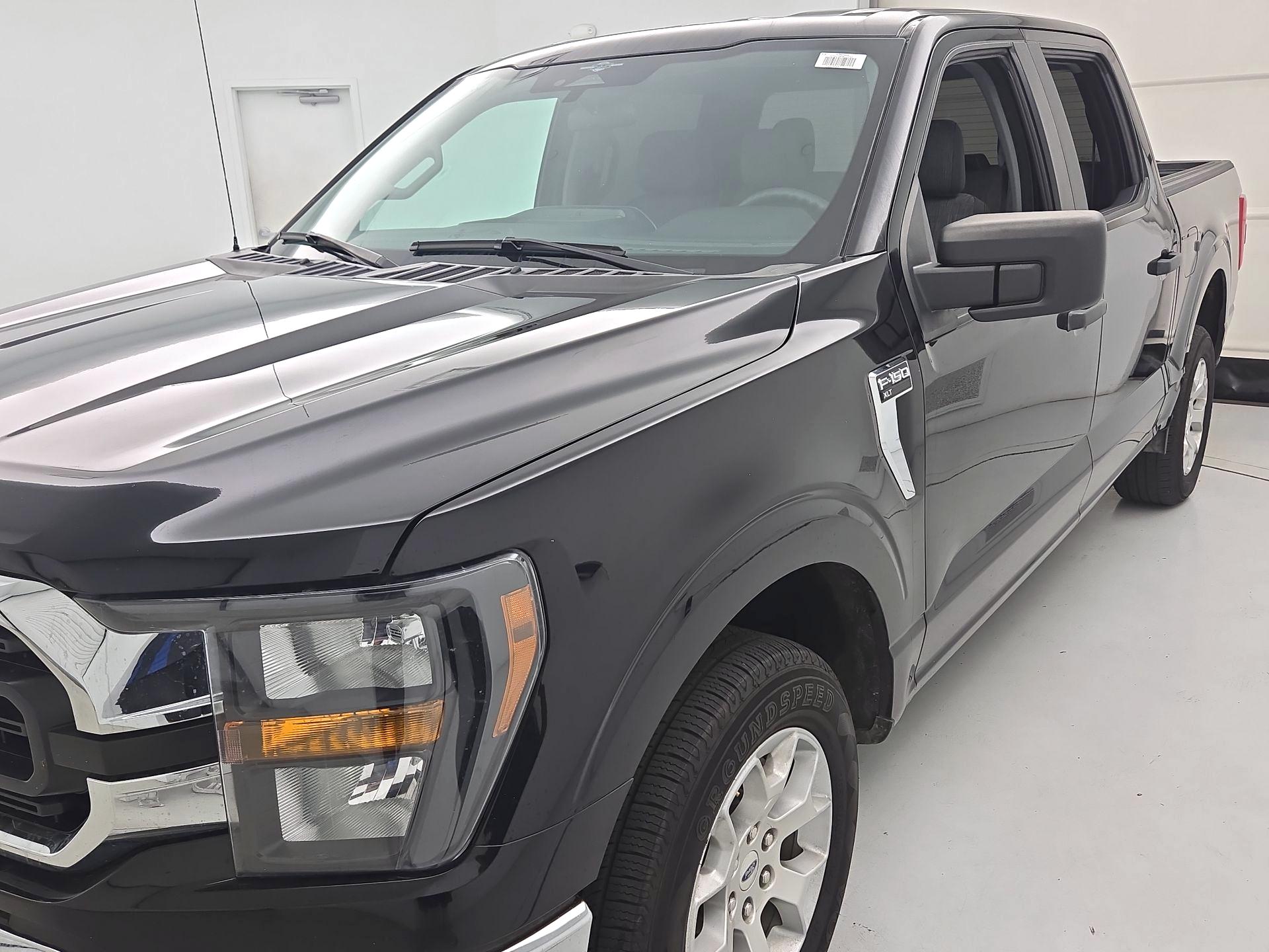 Thumbnail: 2023 Ford F-150 - 3