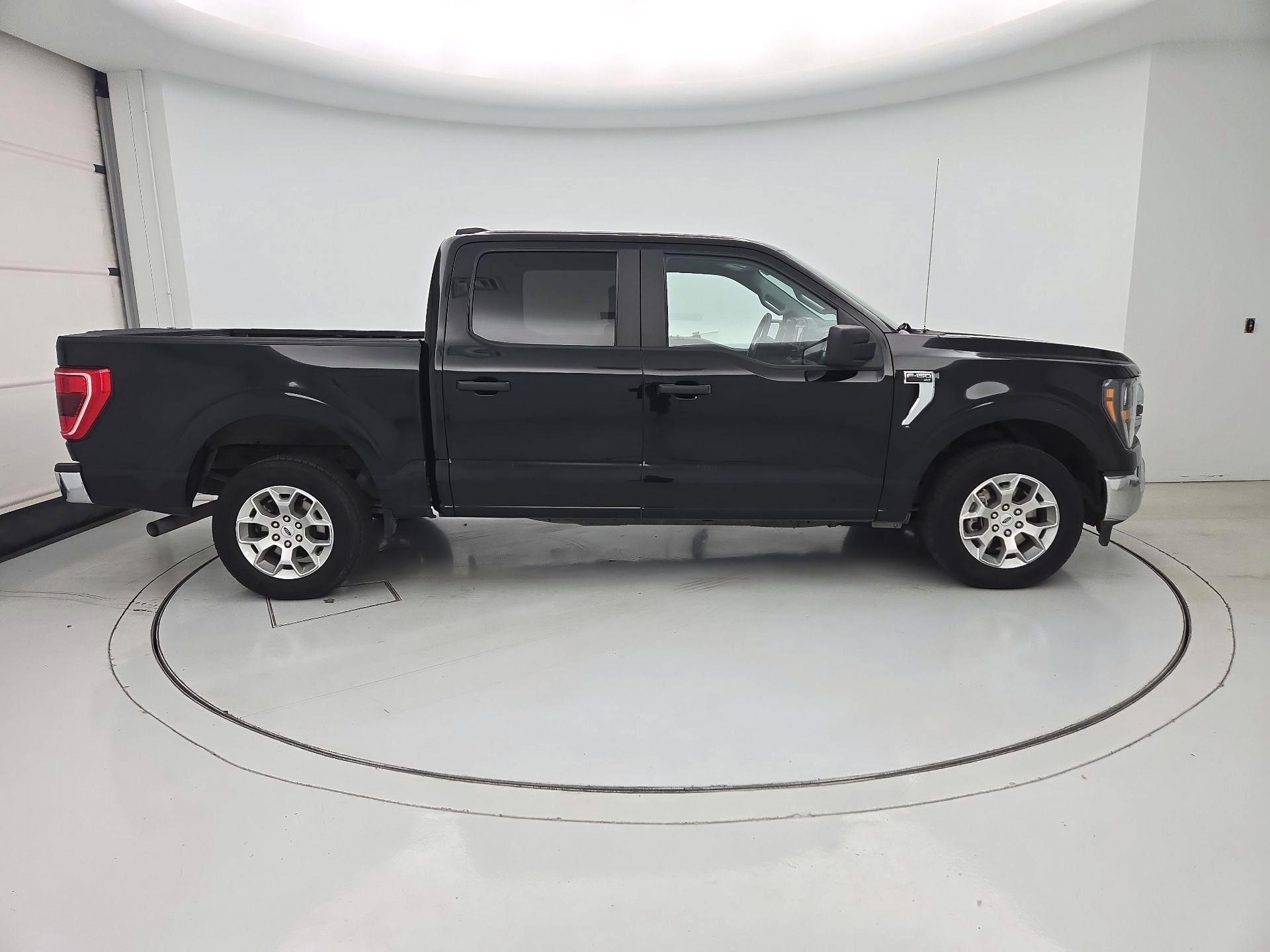 Thumbnail: 2023 Ford F-150 - 4