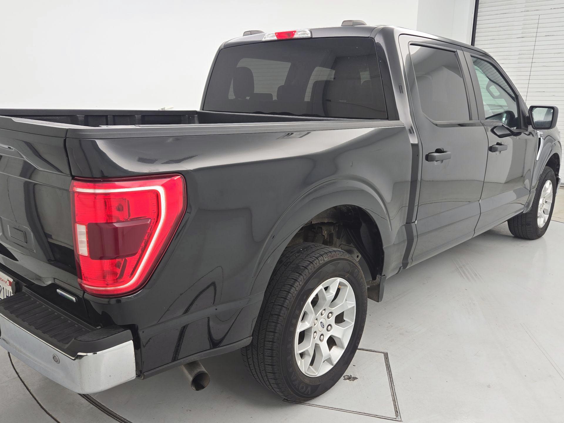 Thumbnail: 2023 Ford F-150 - 5