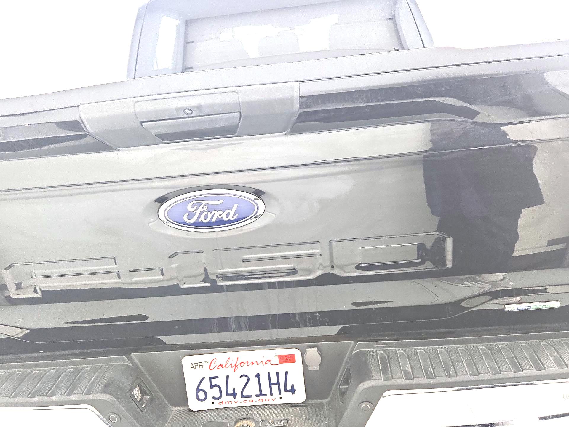 Thumbnail: 2023 Ford F-150 - 6
