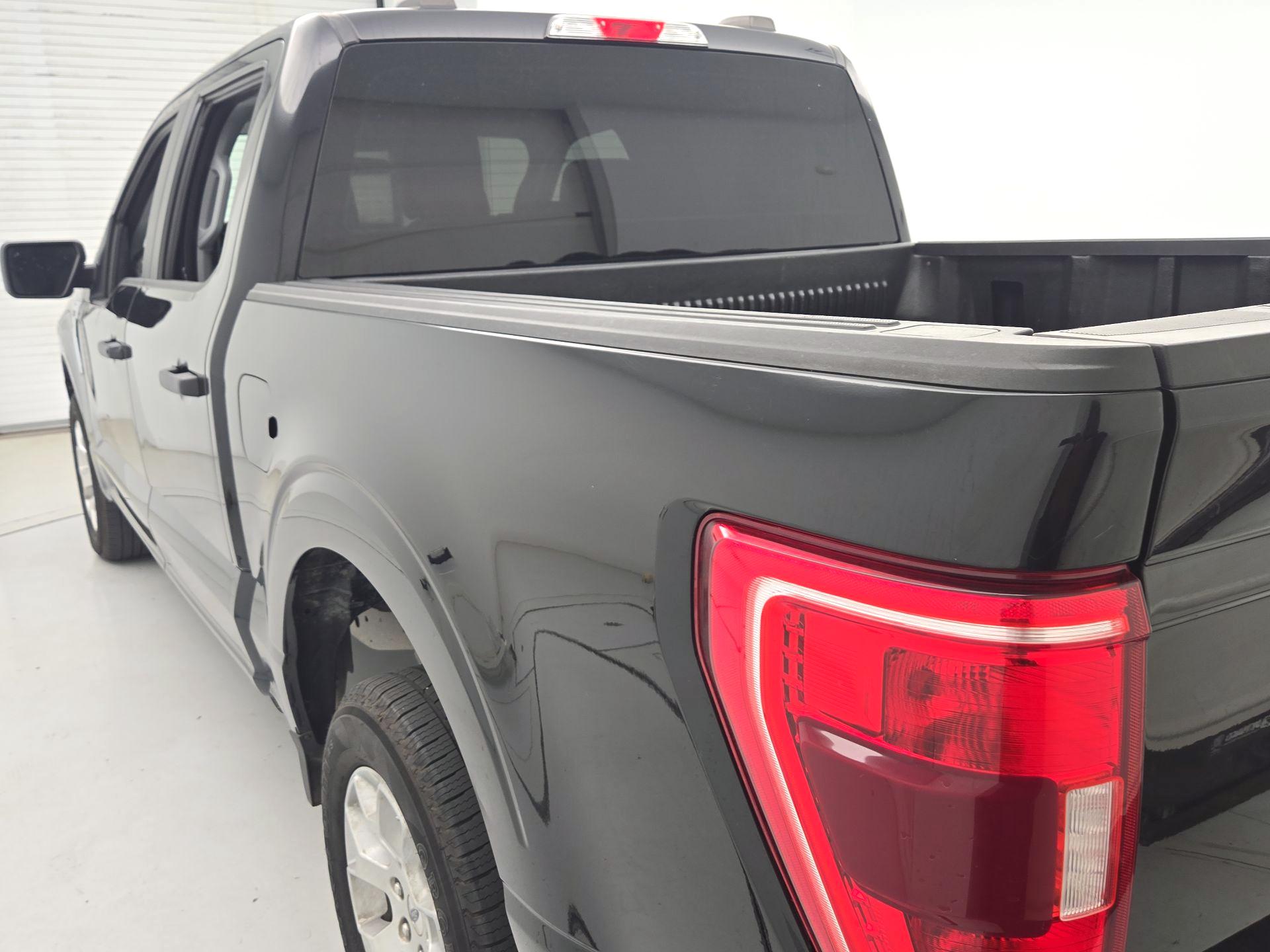 Thumbnail: 2023 Ford F-150 - 7