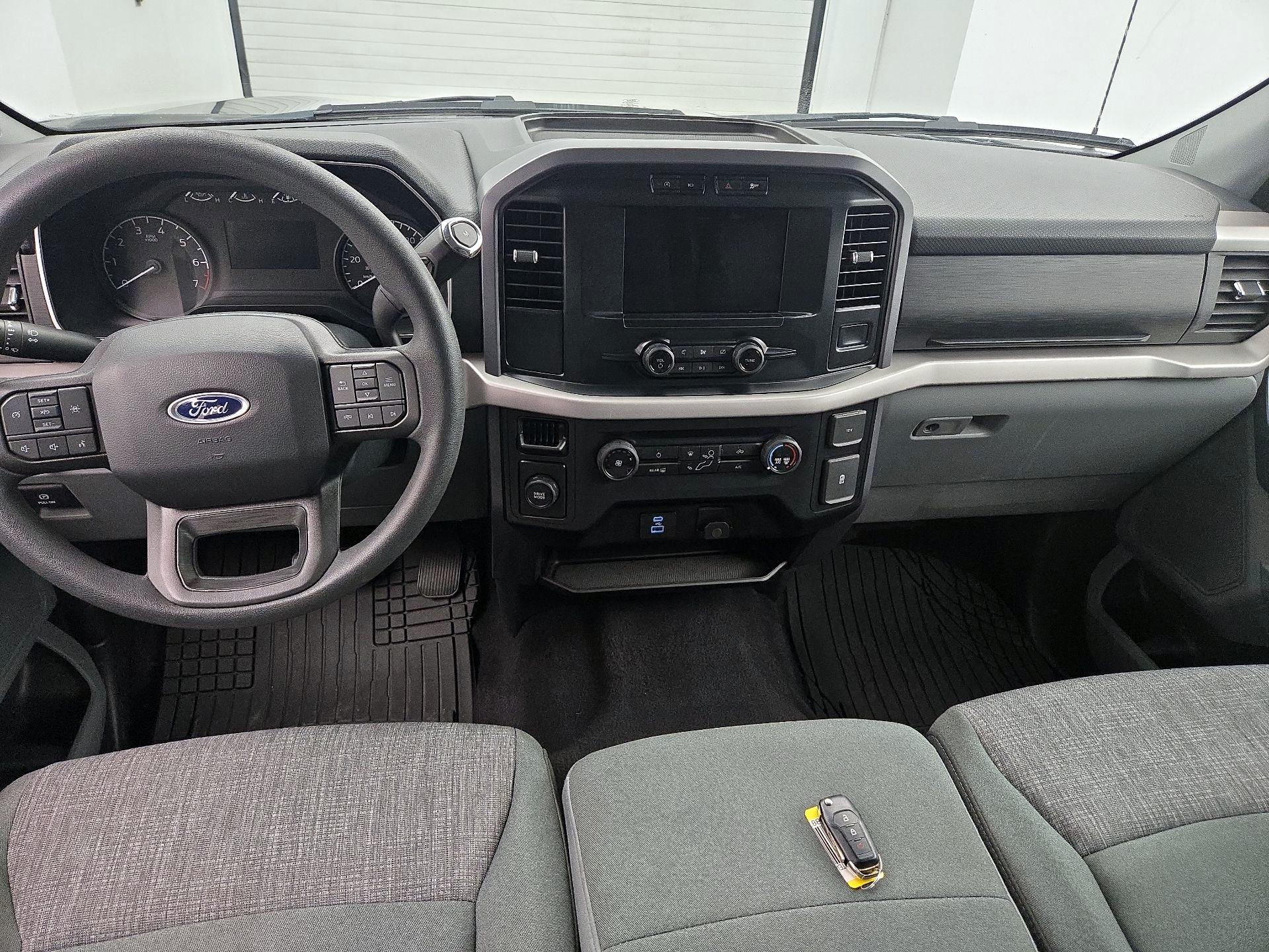 Thumbnail: 2023 Ford F-150 - 8