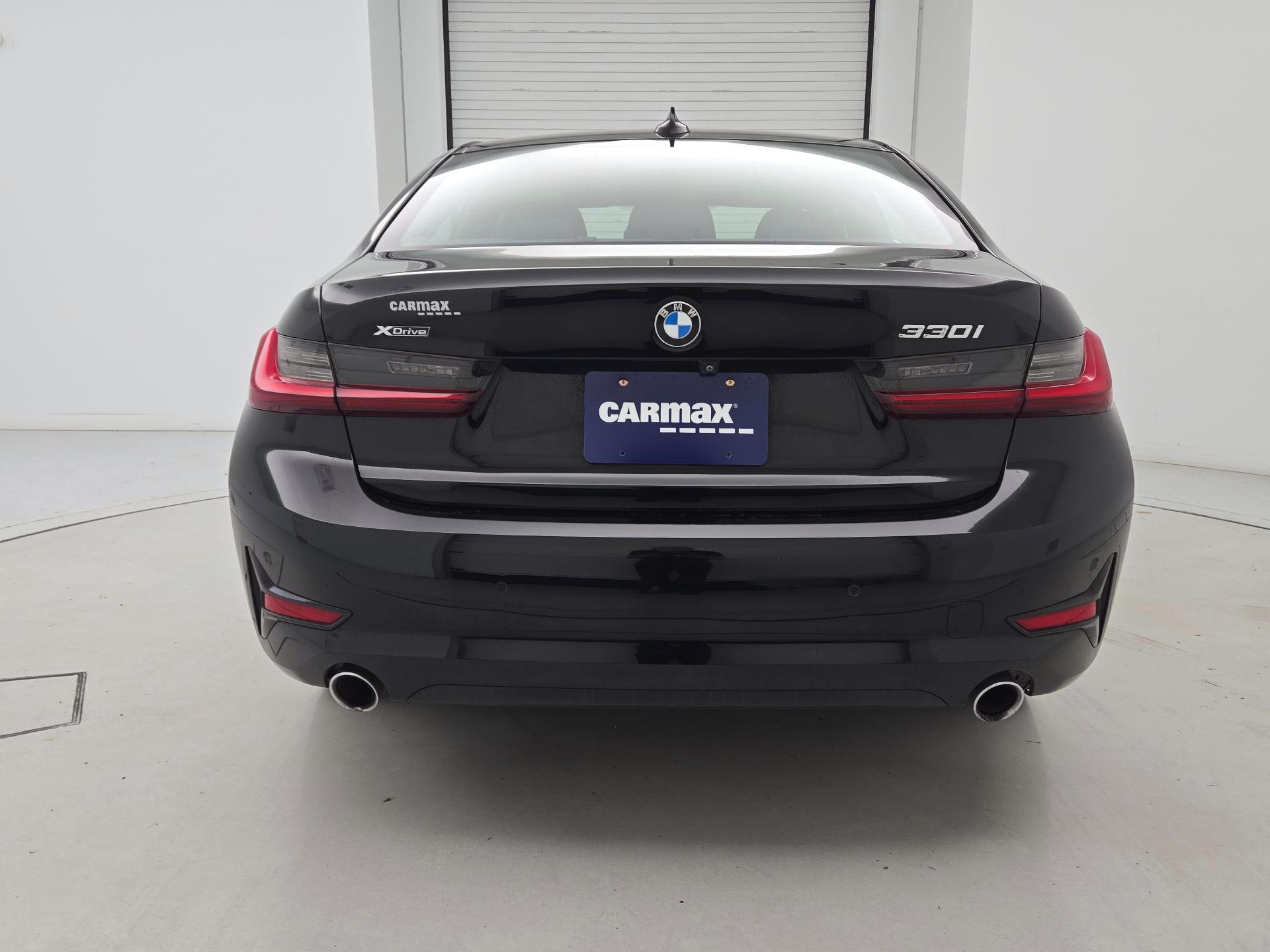 Thumbnail: 2022 BMW 3 Series - 6