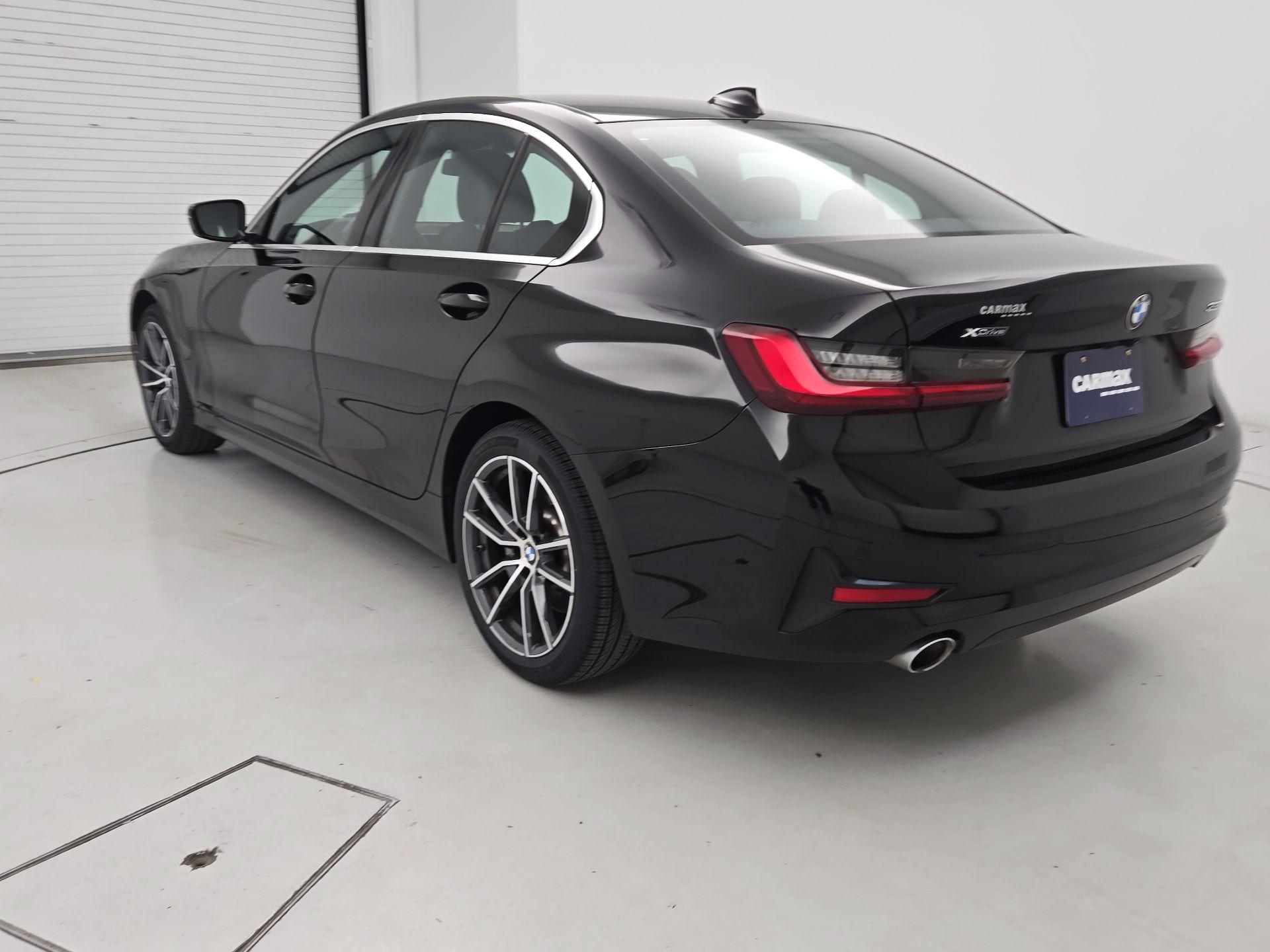 Thumbnail: 2022 BMW 3 Series - 7