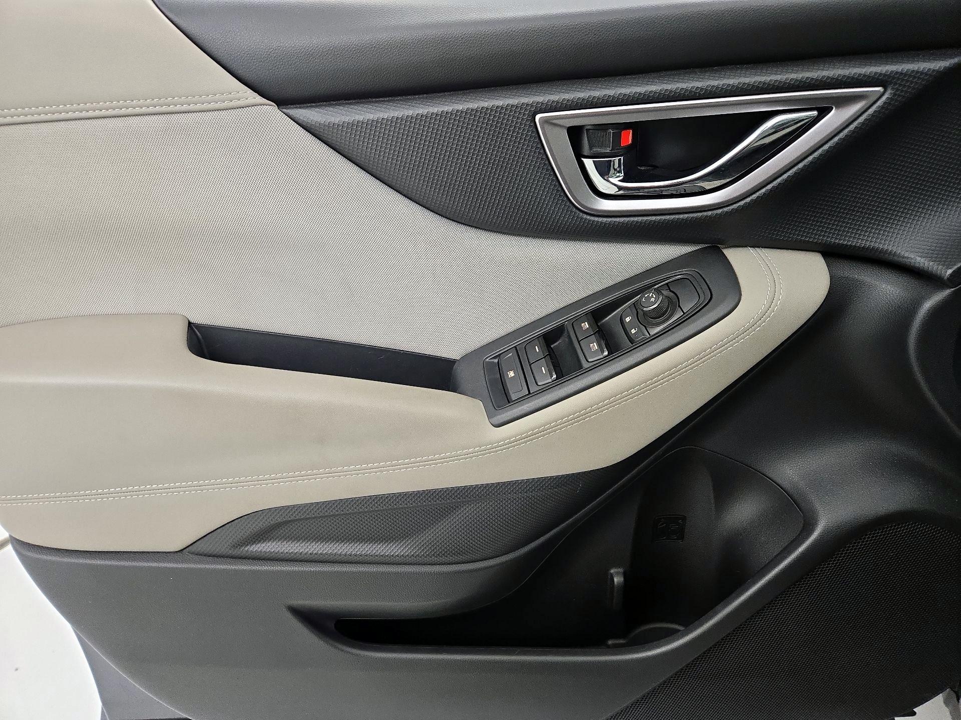 Thumbnail: 2022 Subaru Forester - 10