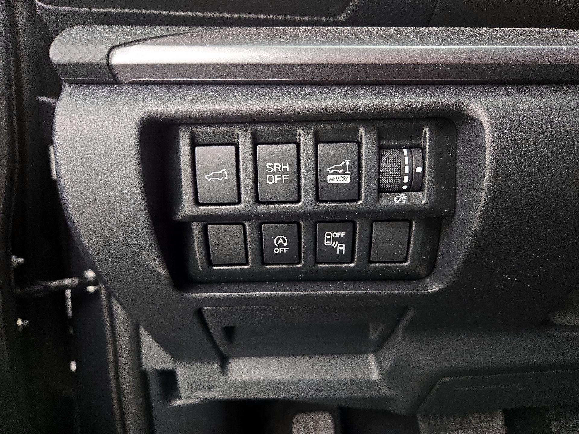 Thumbnail: 2022 Subaru Forester - 11