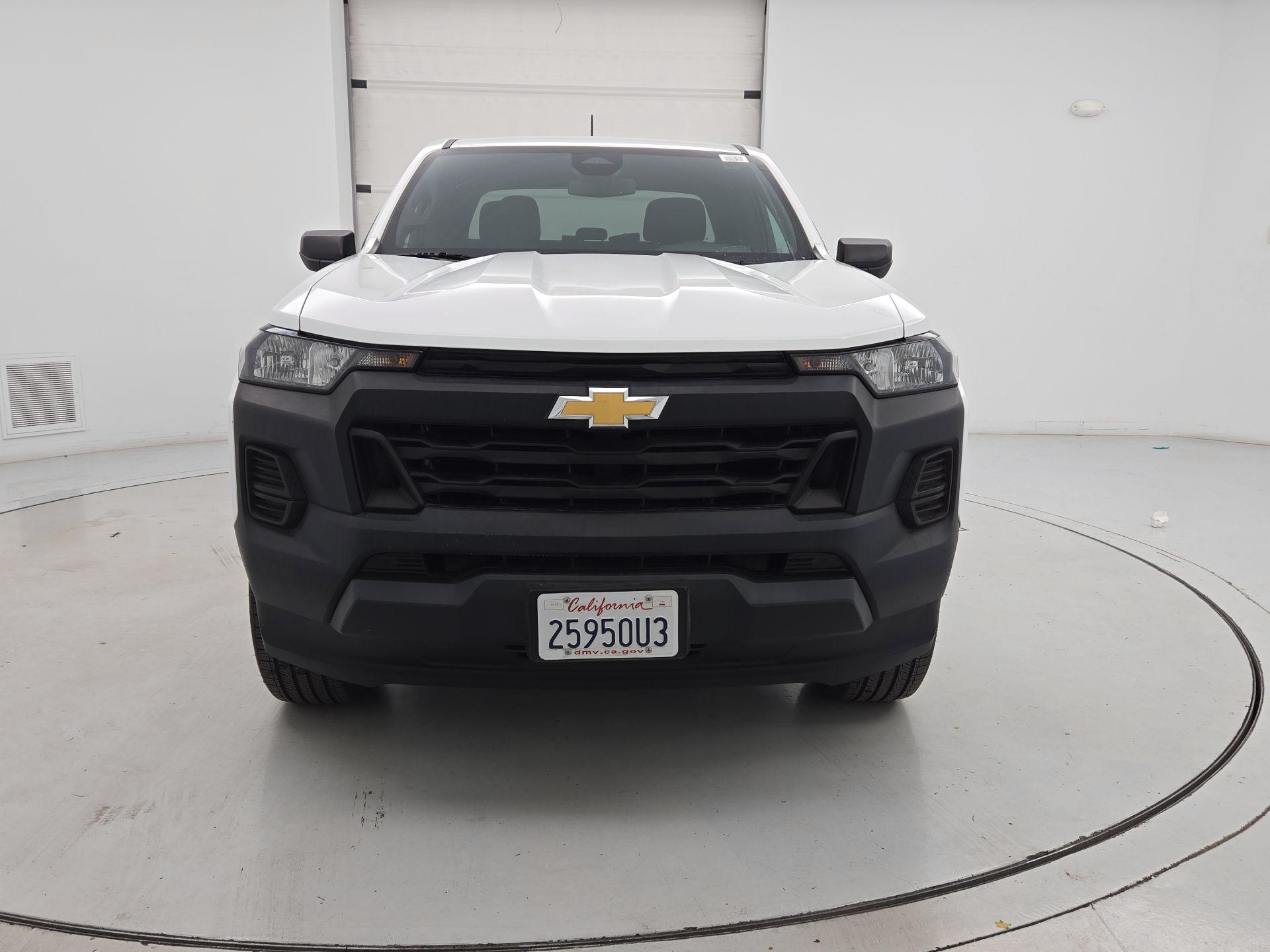 Thumbnail: 2023 Chevrolet Colorado - 2