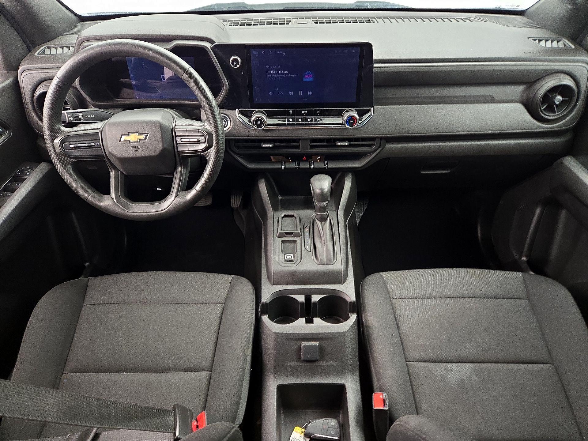 Thumbnail: 2023 Chevrolet Colorado - 8
