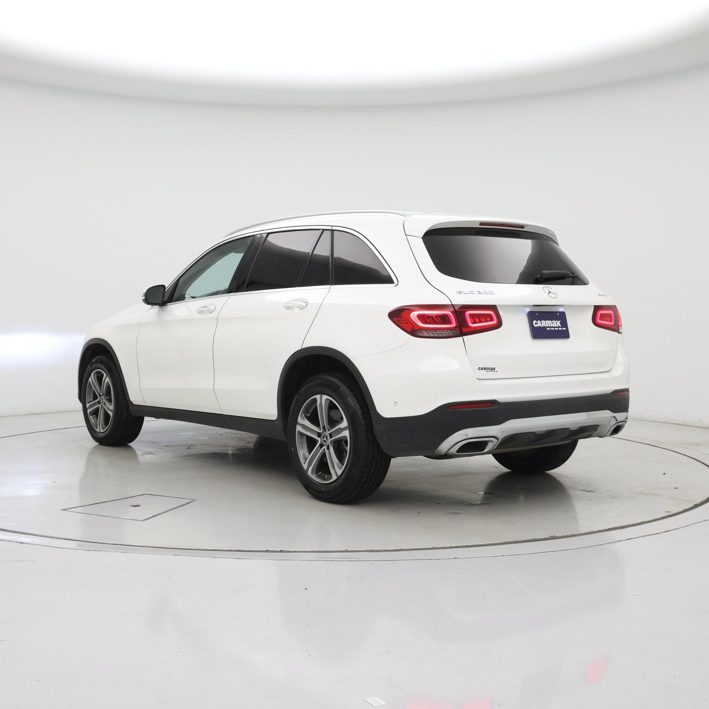 Thumbnail: 2022 Mercedes-Benz GLC - 2