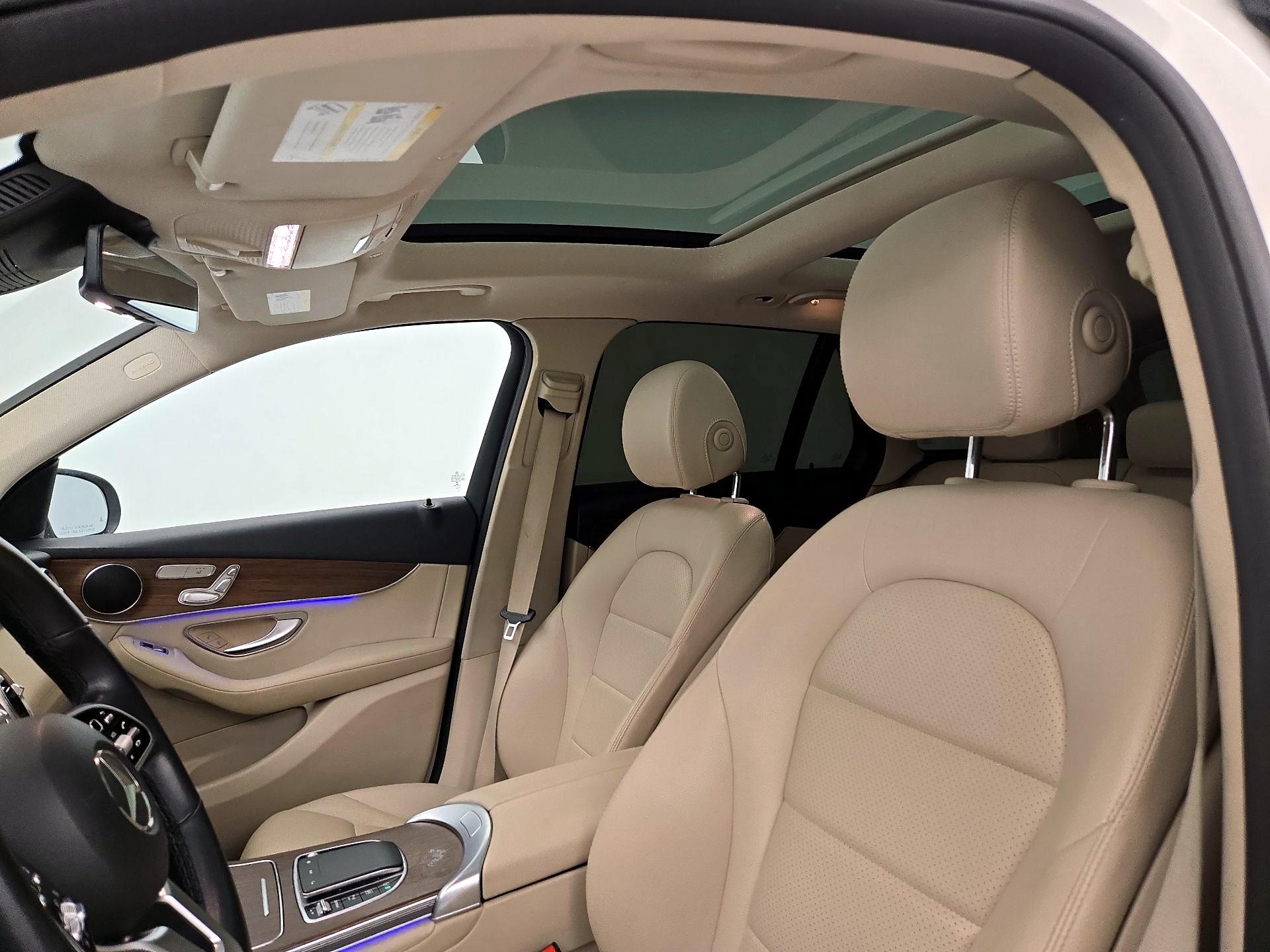 Thumbnail: 2022 Mercedes-Benz GLC - 19