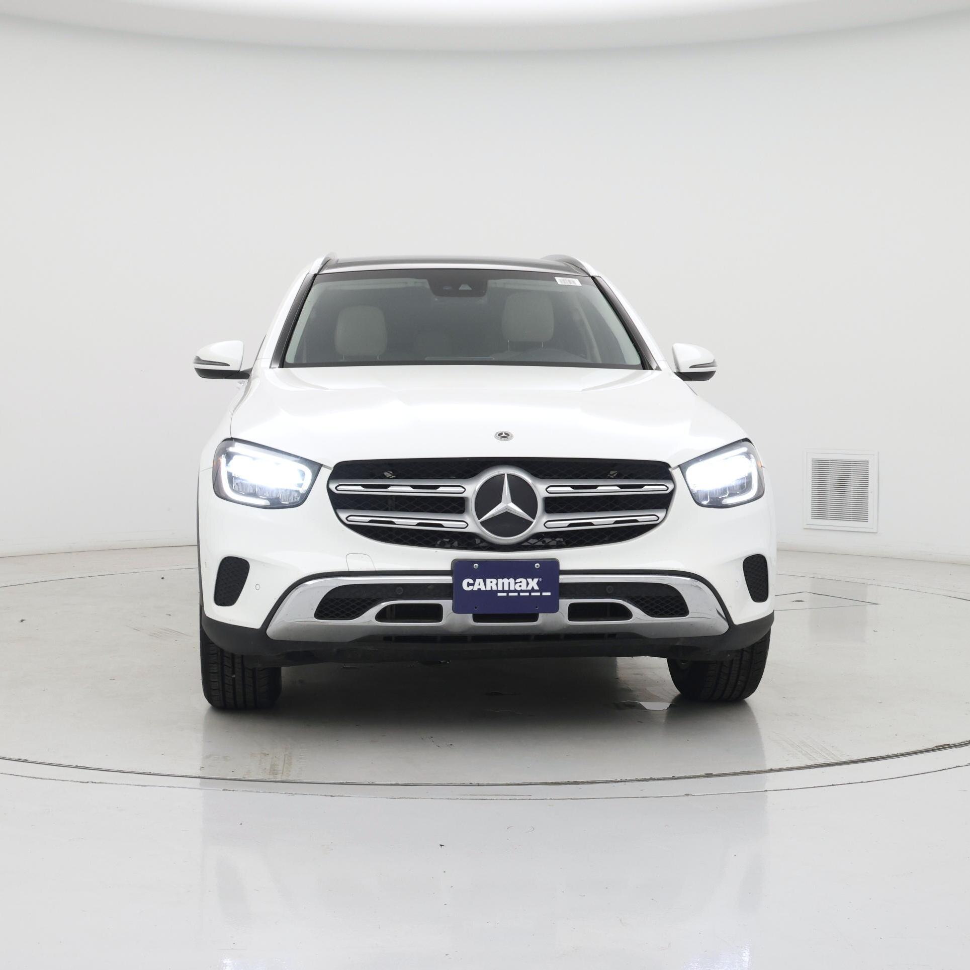 Thumbnail: 2022 Mercedes-Benz GLC - 5
