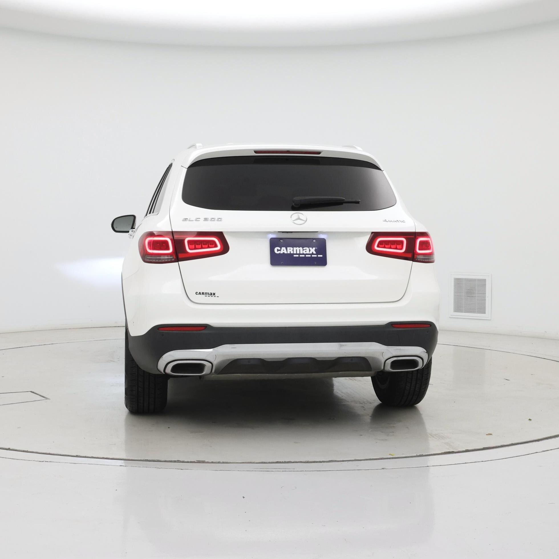 Thumbnail: 2022 Mercedes-Benz GLC - 6