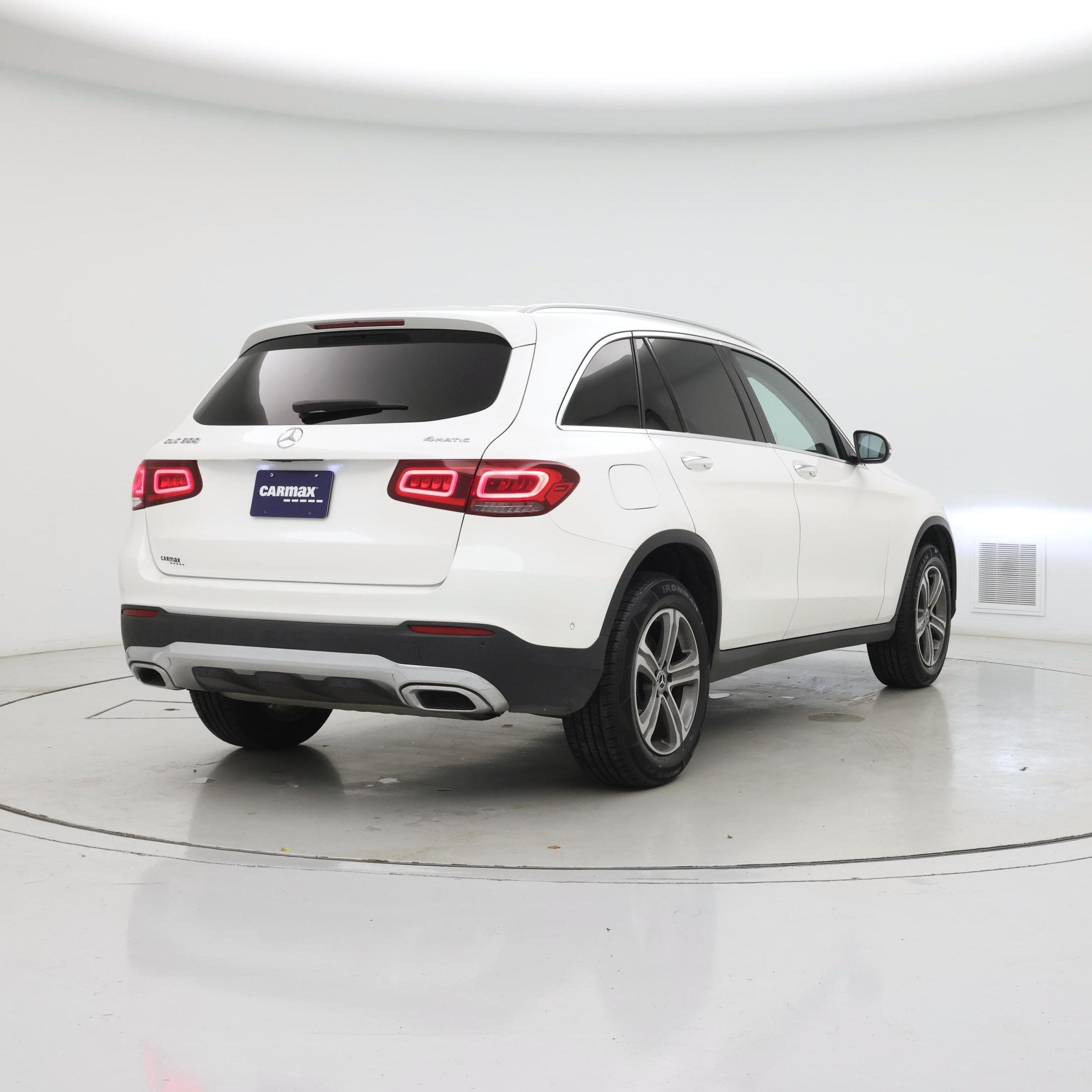 Thumbnail: 2022 Mercedes-Benz GLC - 8