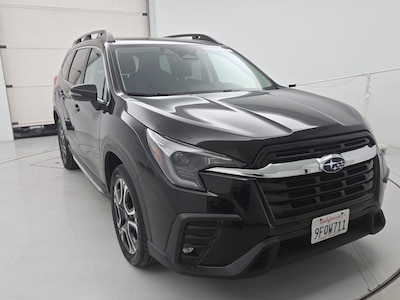 2023 Subaru Ascent Limited
