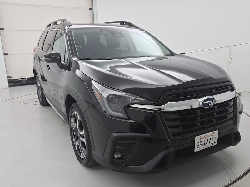 2023 Subaru Ascent Limited