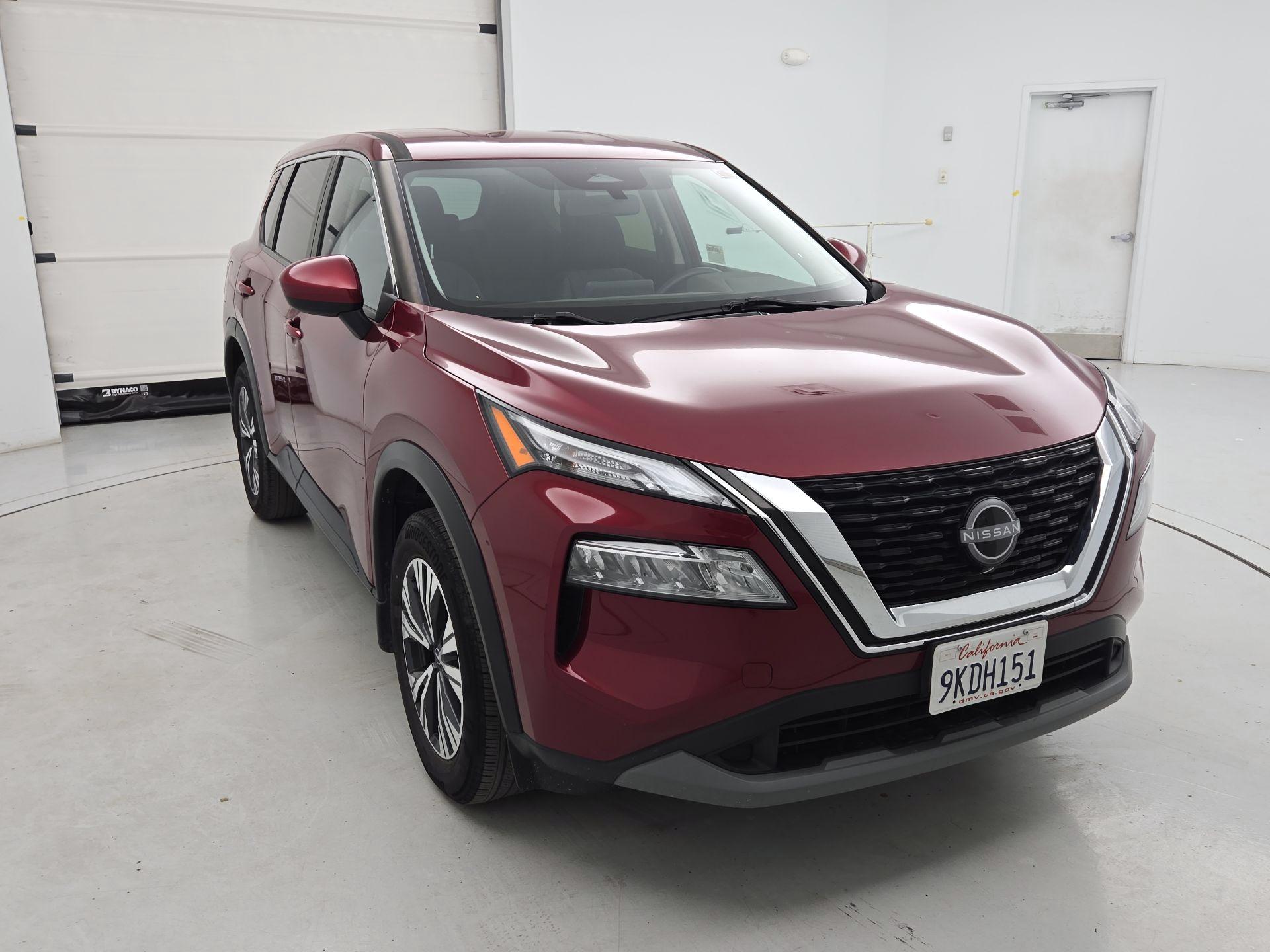Thumbnail: 2023 Nissan Rogue - 1