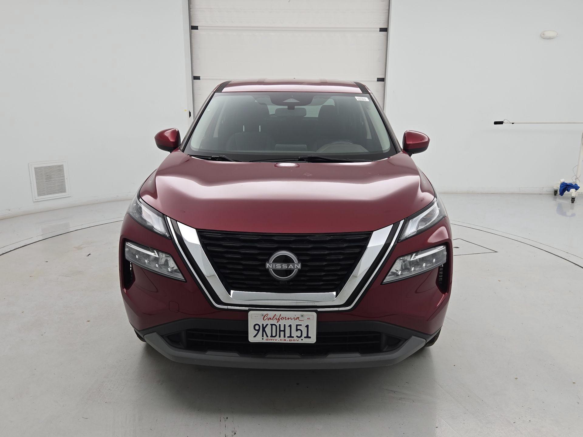 Thumbnail: 2023 Nissan Rogue - 2