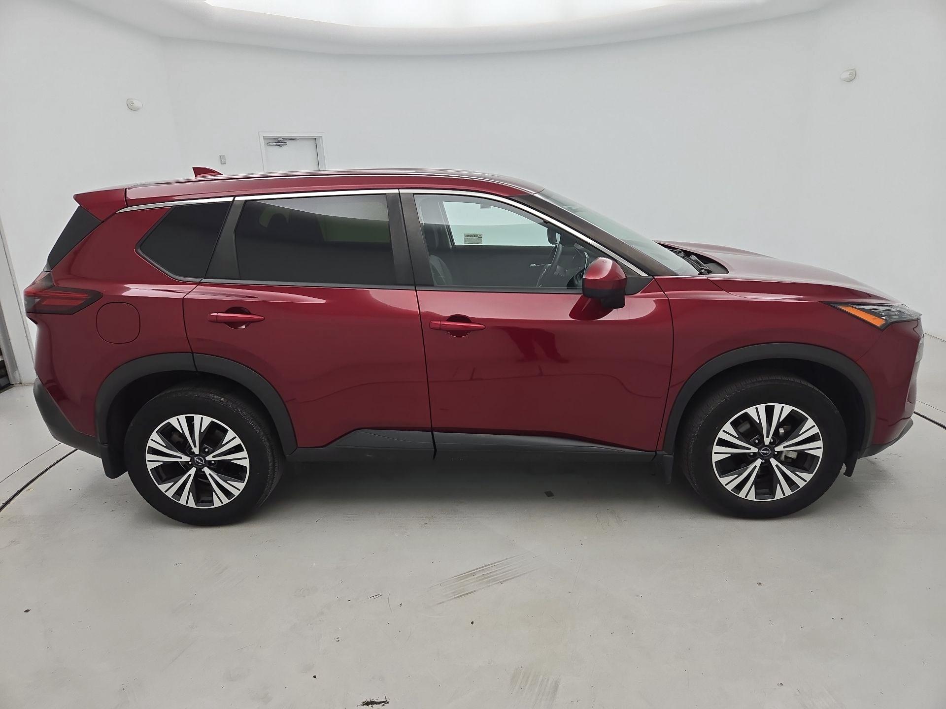 Thumbnail: 2023 Nissan Rogue - 4