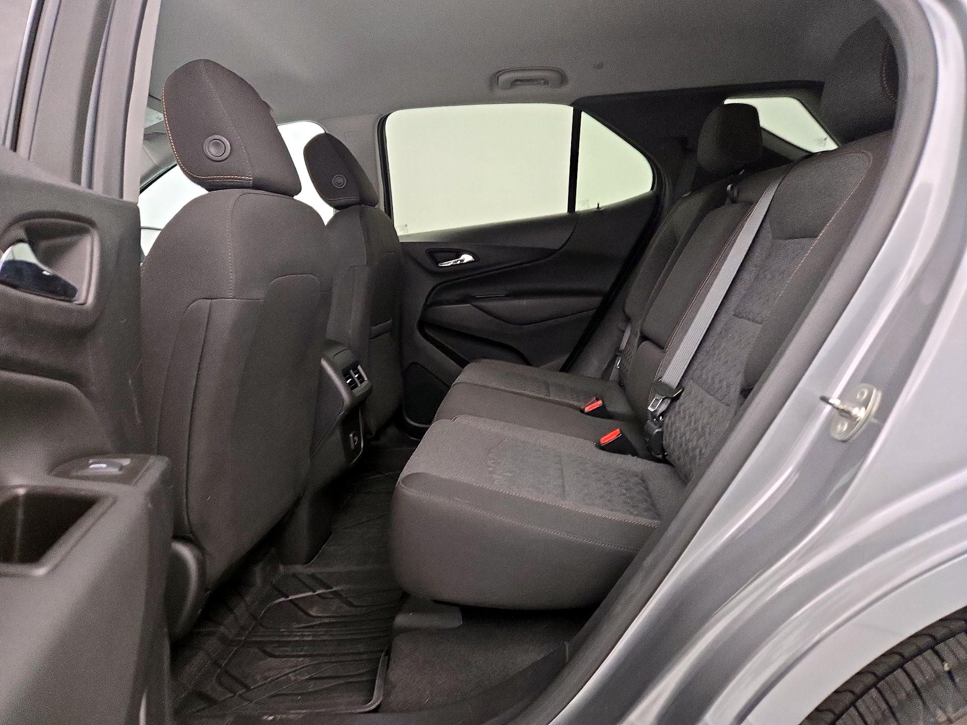 Thumbnail: 2023 Chevrolet Equinox - 17