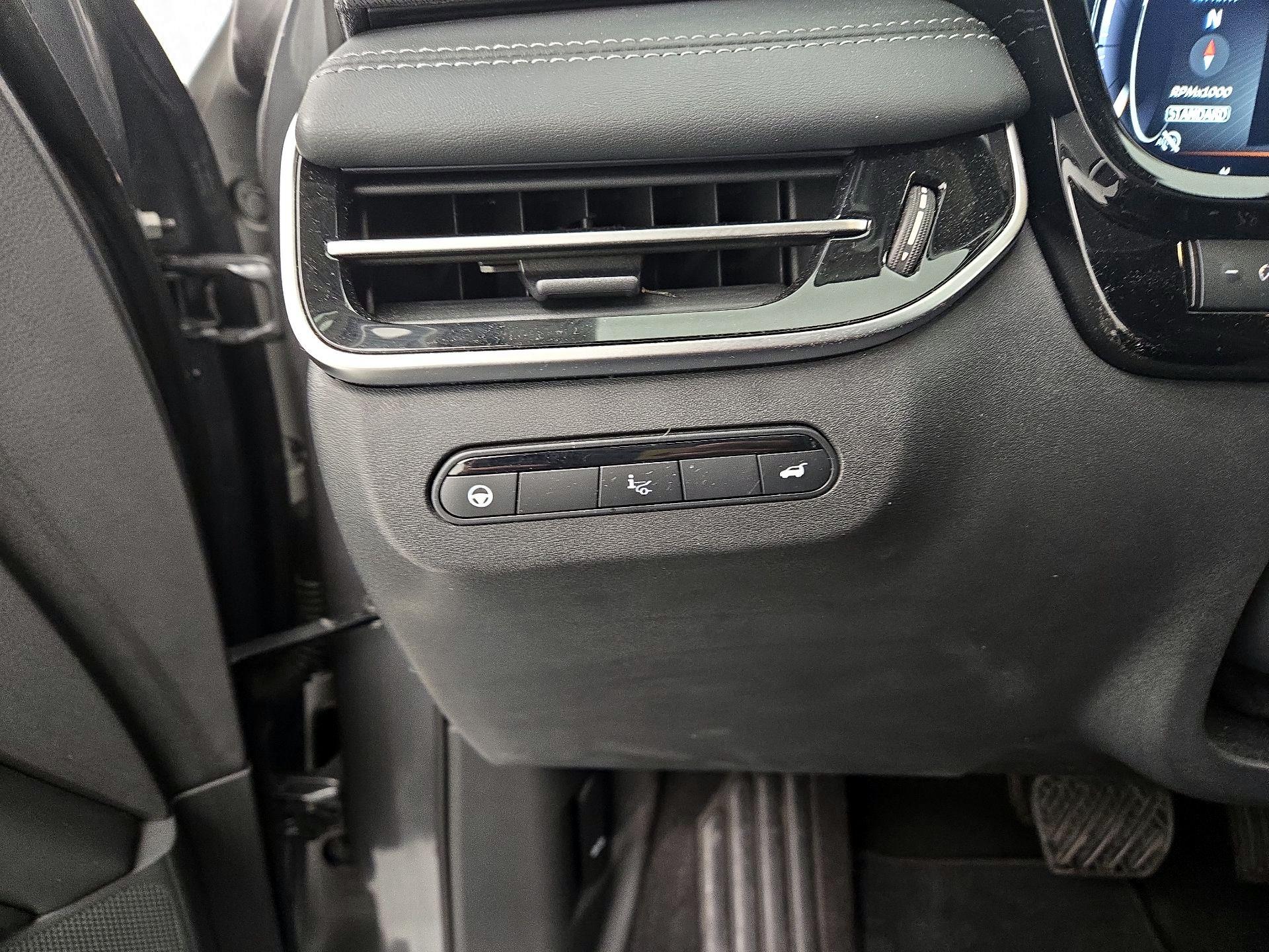 Thumbnail: 2023 INFINITI QX60 - 13