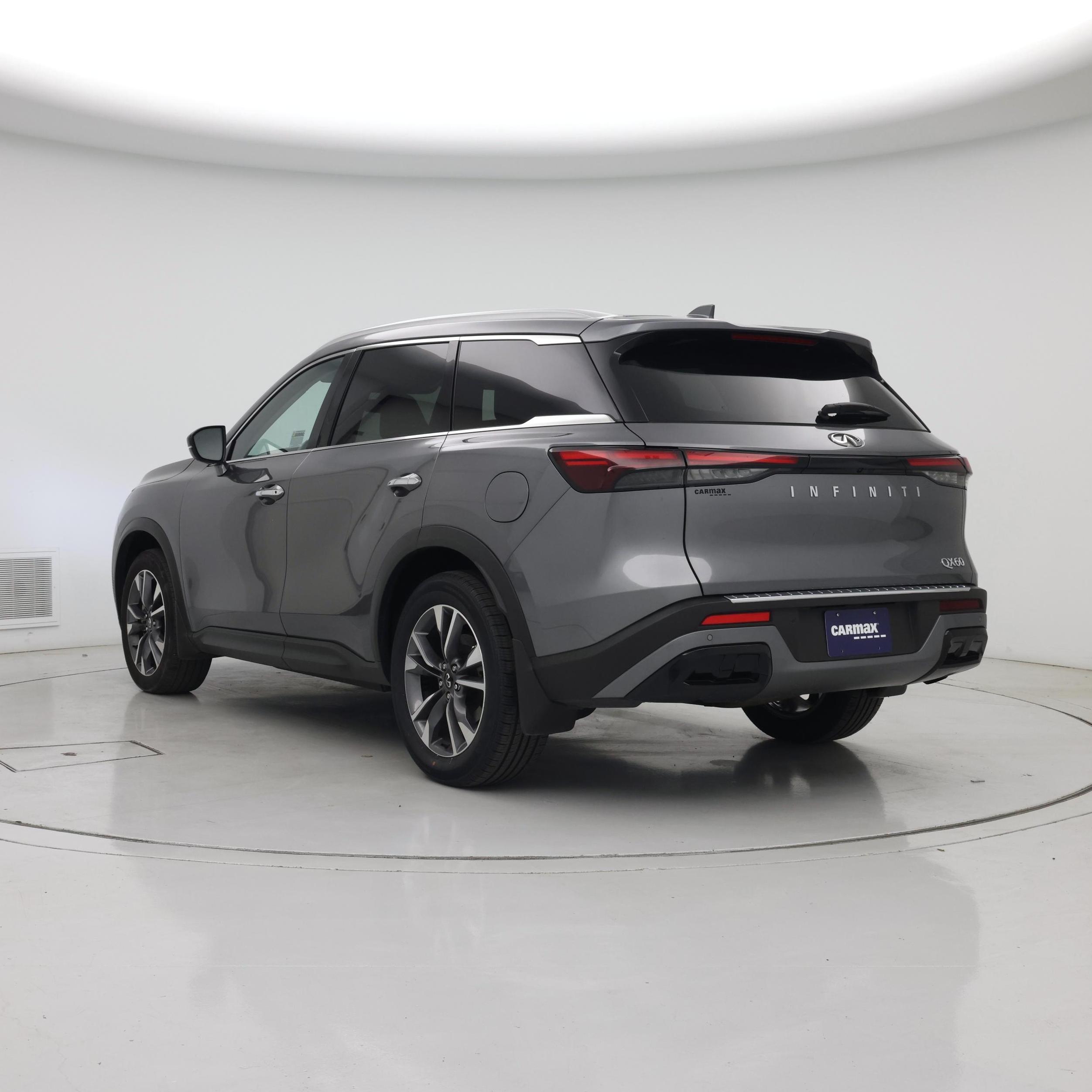 Thumbnail: 2023 INFINITI QX60 - 2
