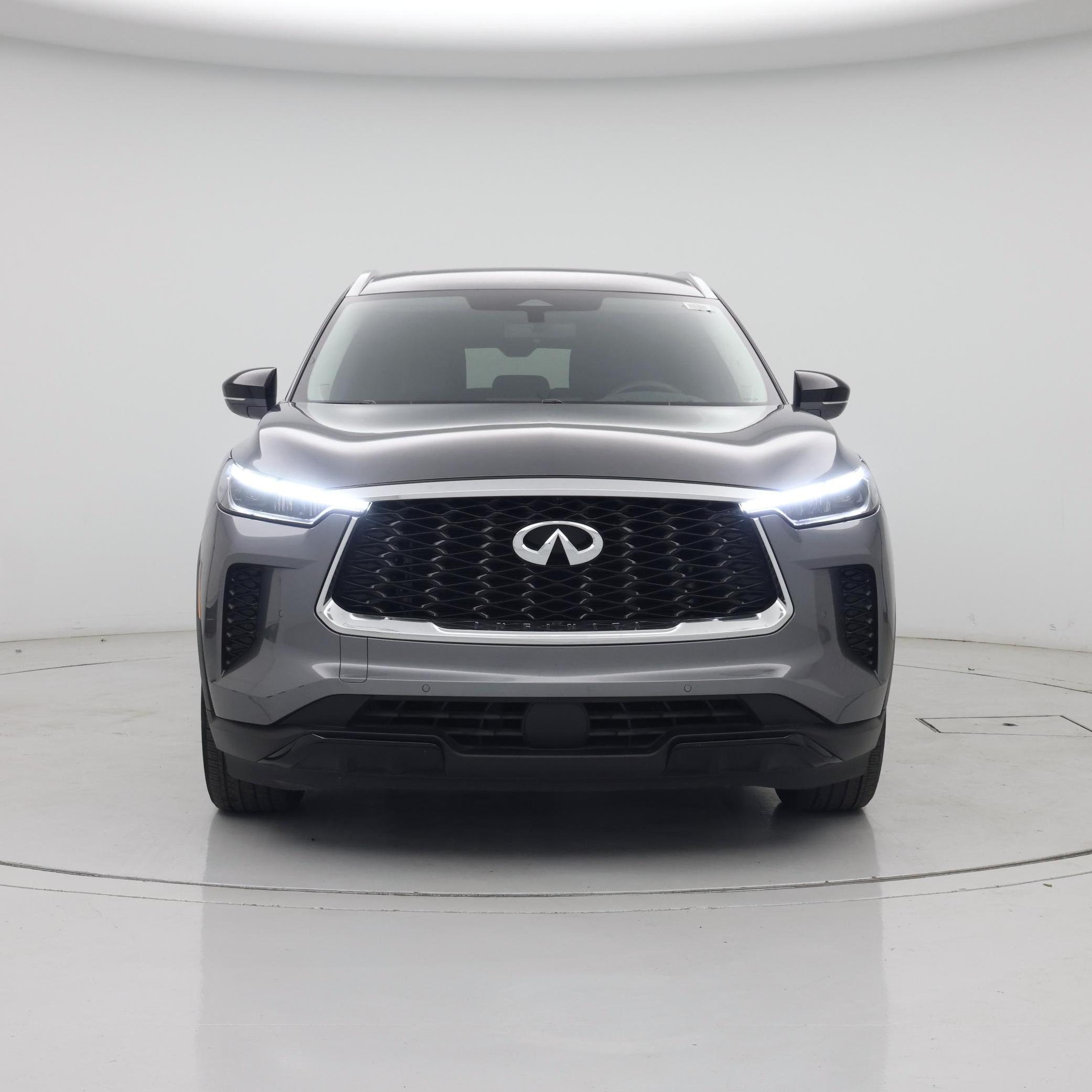 Thumbnail: 2023 INFINITI QX60 - 5