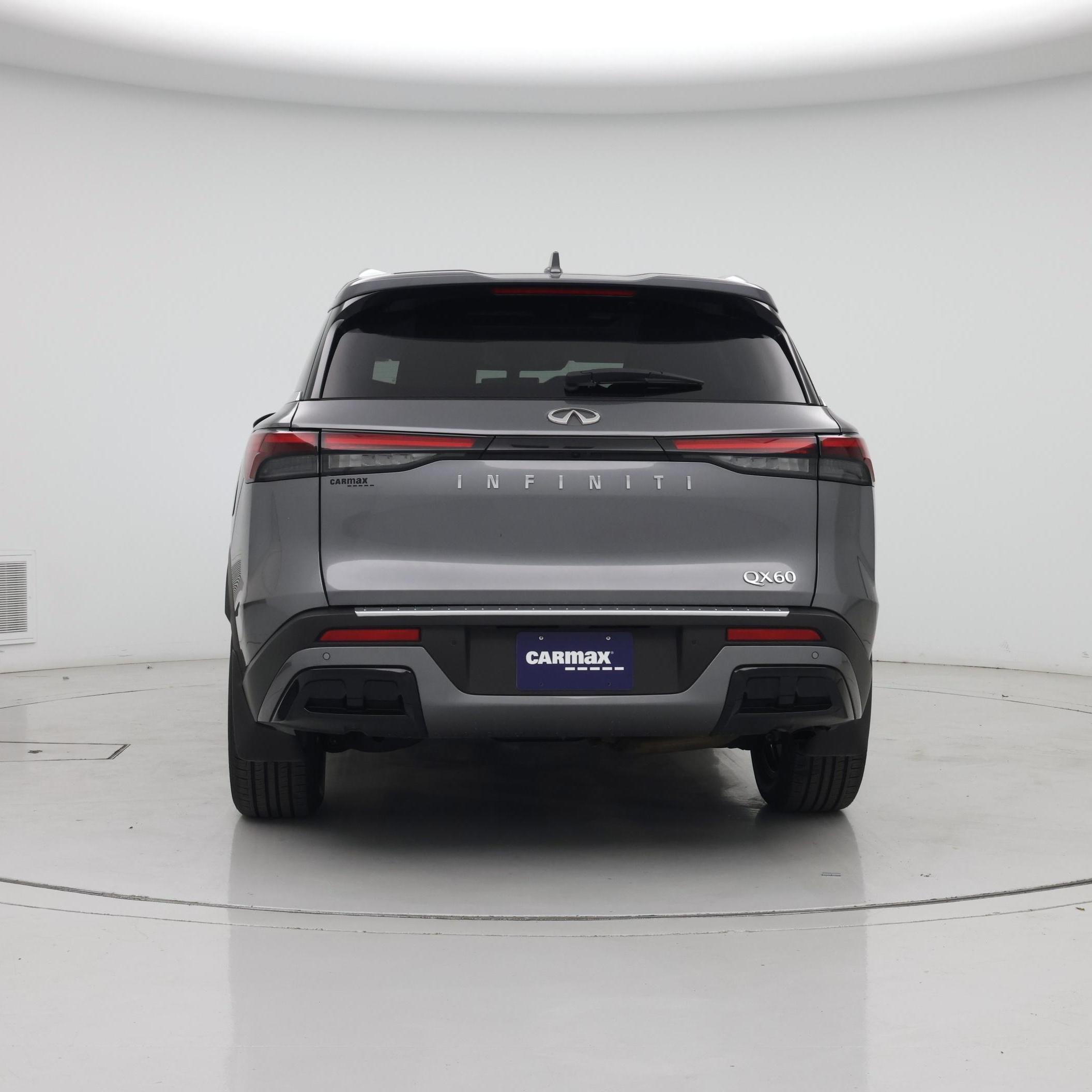 Thumbnail: 2023 INFINITI QX60 - 6