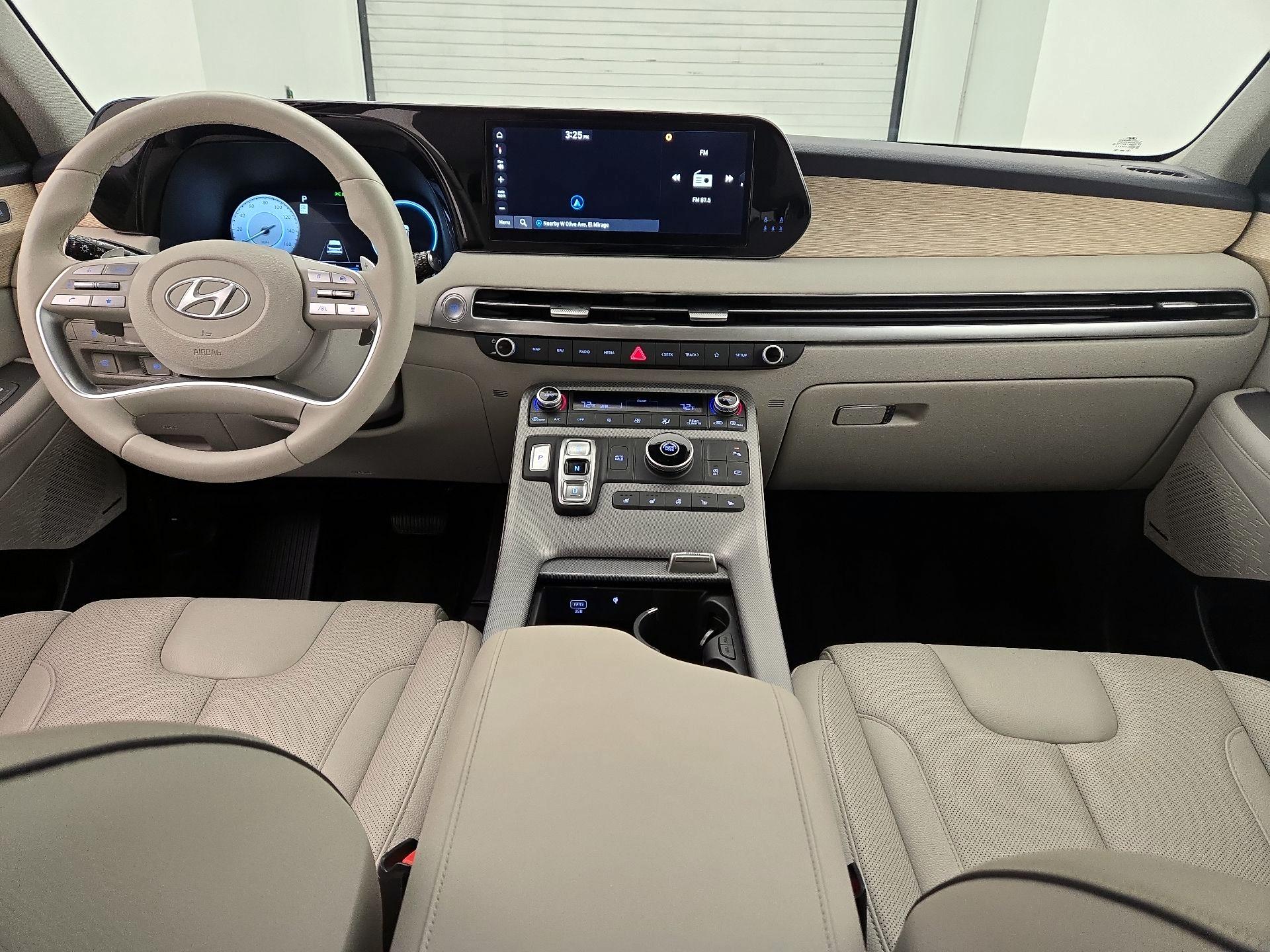 Thumbnail: 2023 Hyundai Palisade - 9