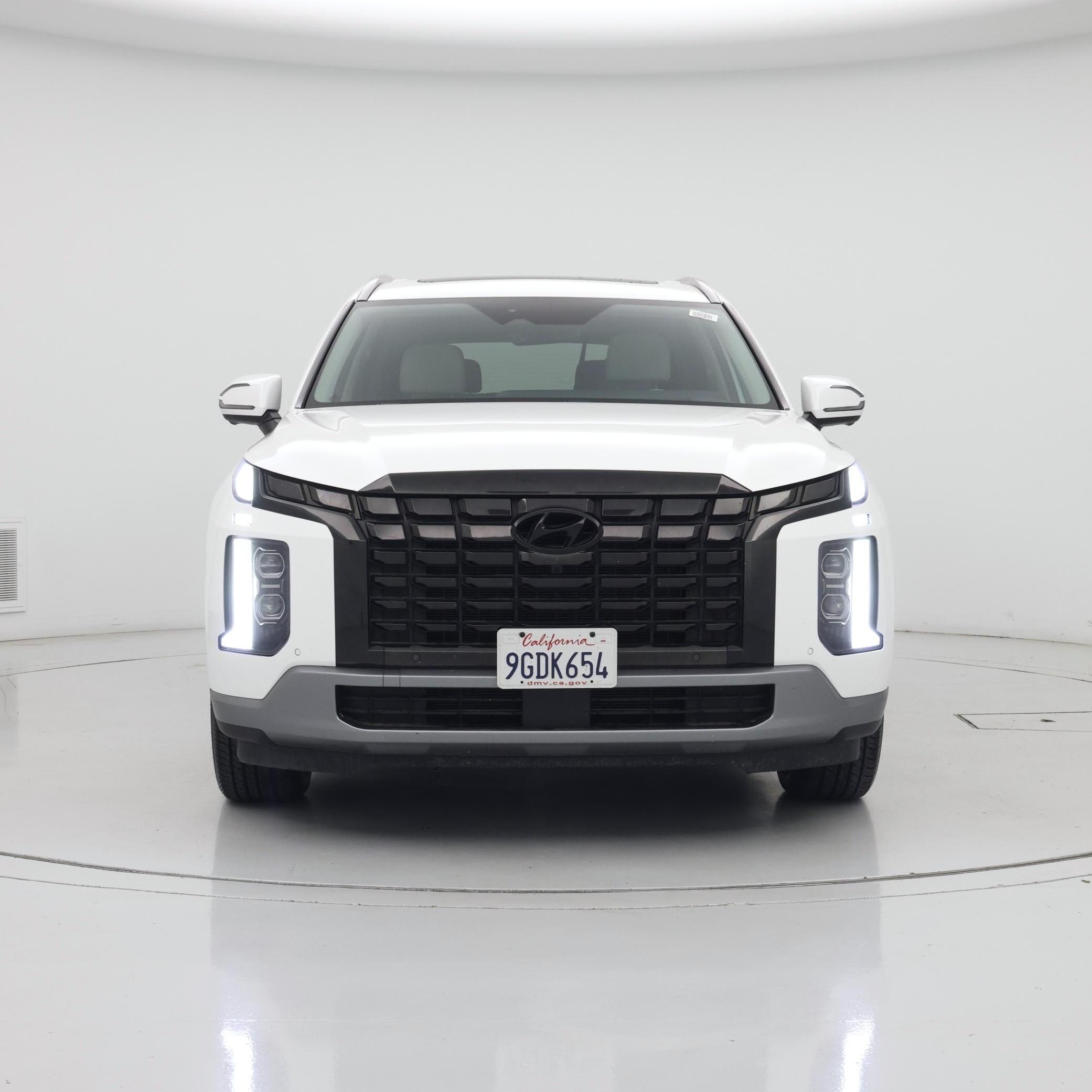 Thumbnail: 2023 Hyundai Palisade - 5
