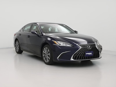 2023 Lexus ES 350