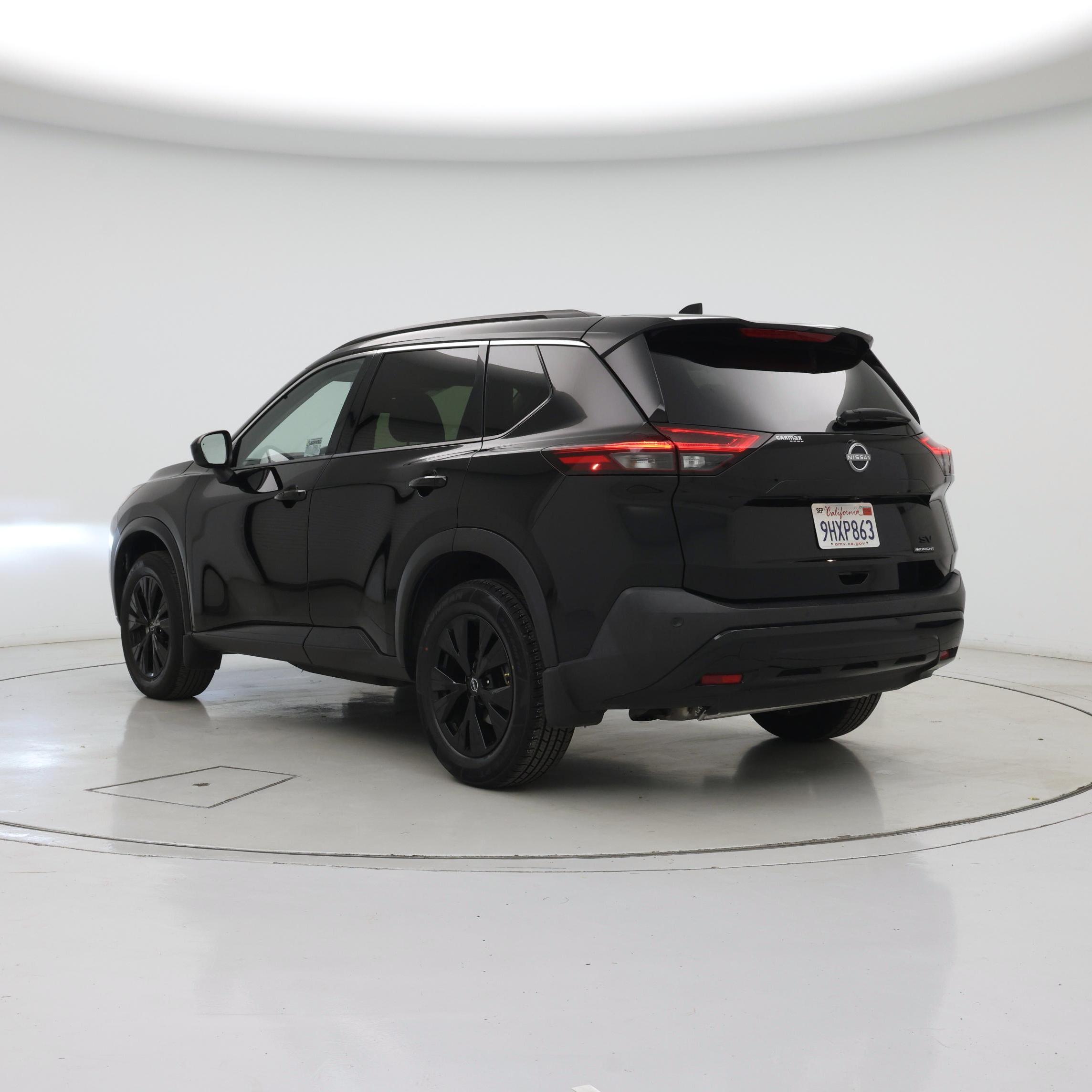 Thumbnail: 2023 Nissan Rogue - 2