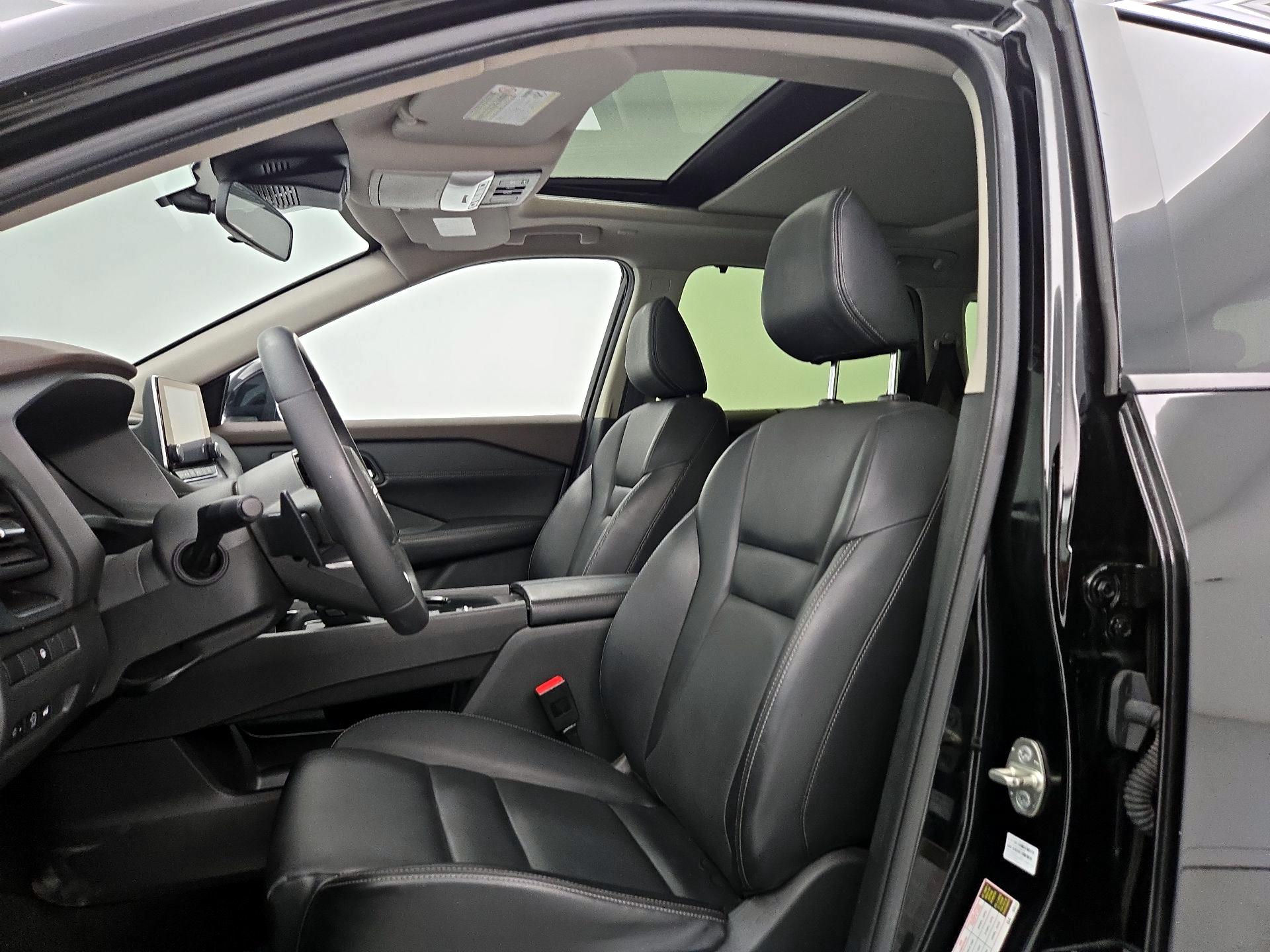 Thumbnail: 2023 Nissan Rogue - 19