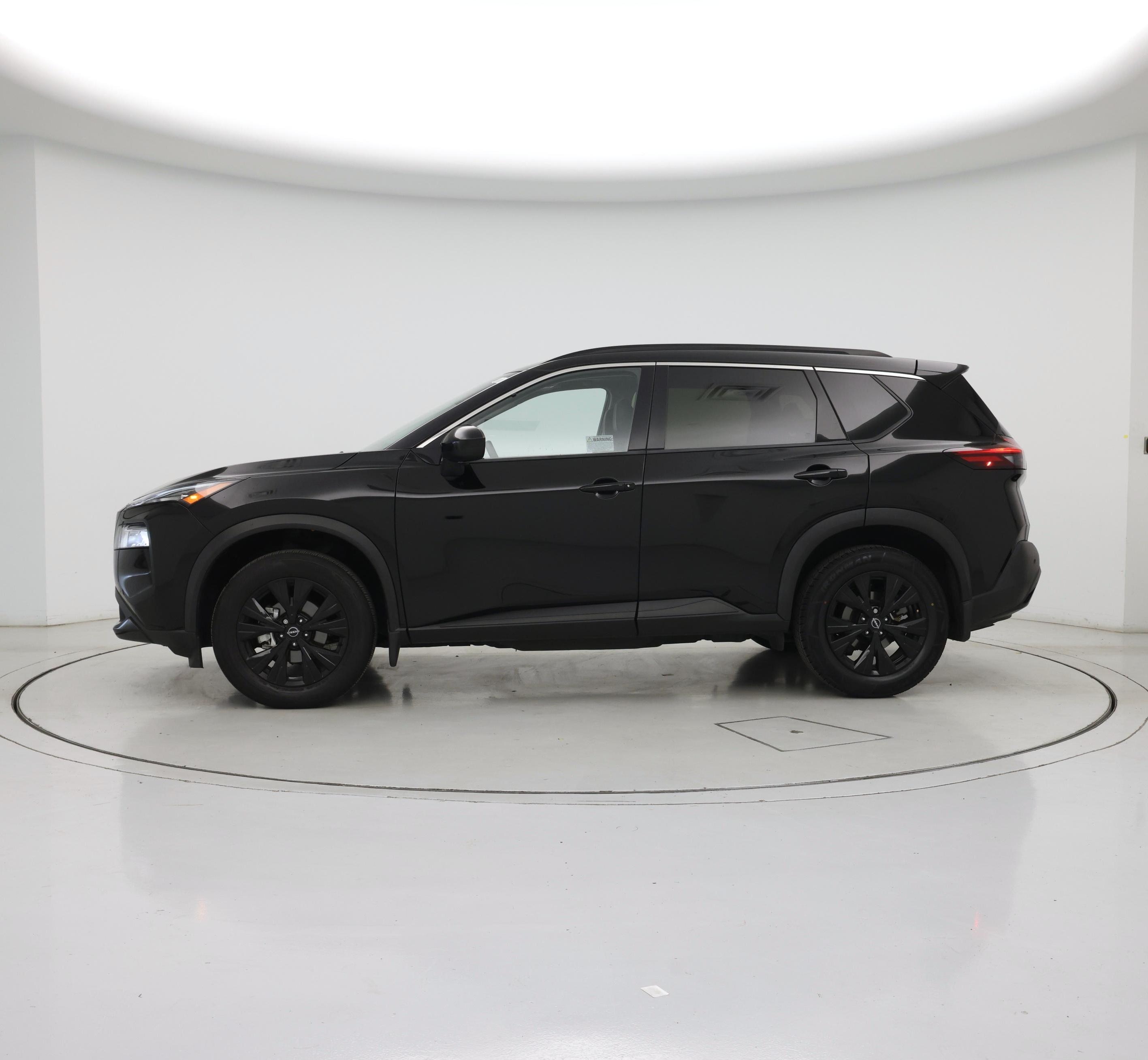 Thumbnail: 2023 Nissan Rogue - 3