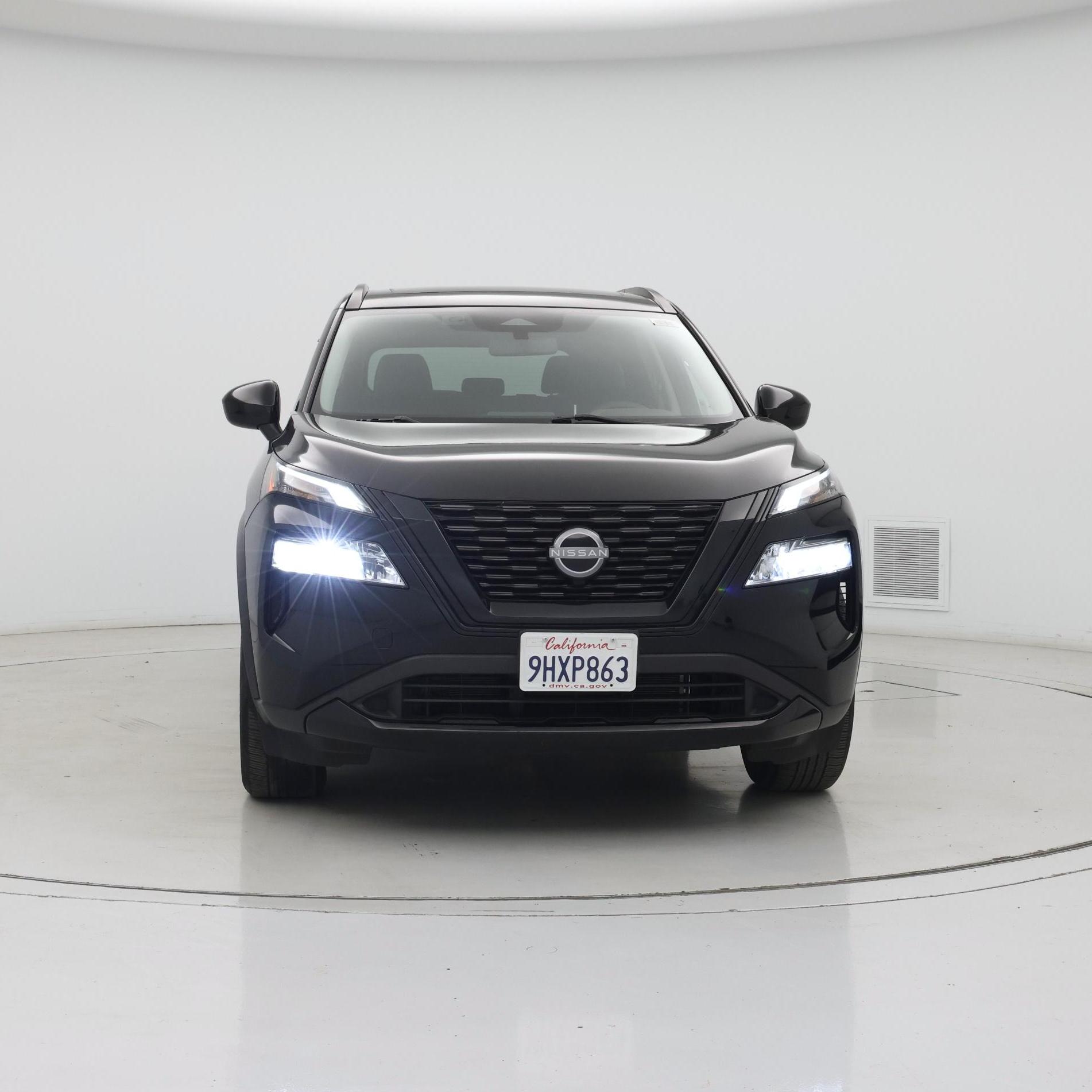 Thumbnail: 2023 Nissan Rogue - 5