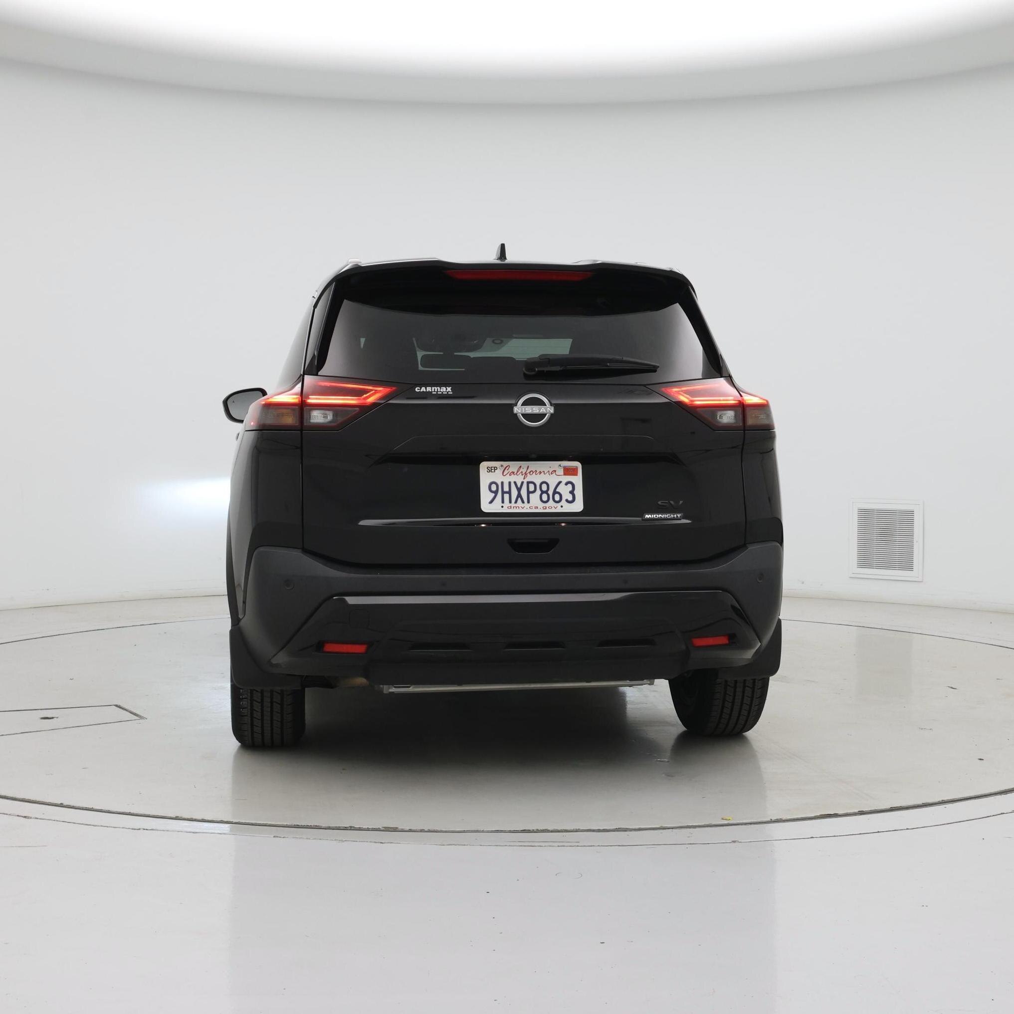 Thumbnail: 2023 Nissan Rogue - 6
