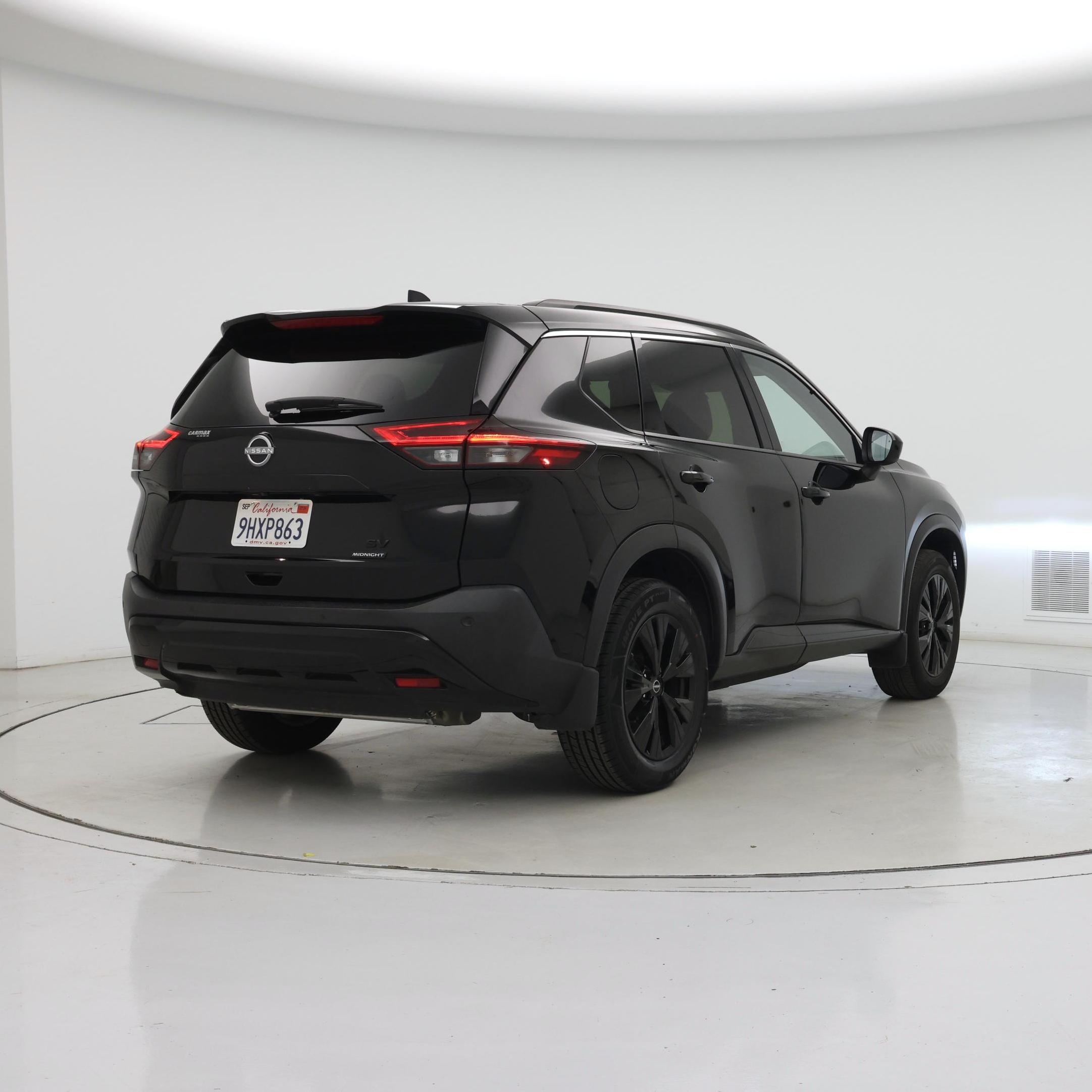 Thumbnail: 2023 Nissan Rogue - 8