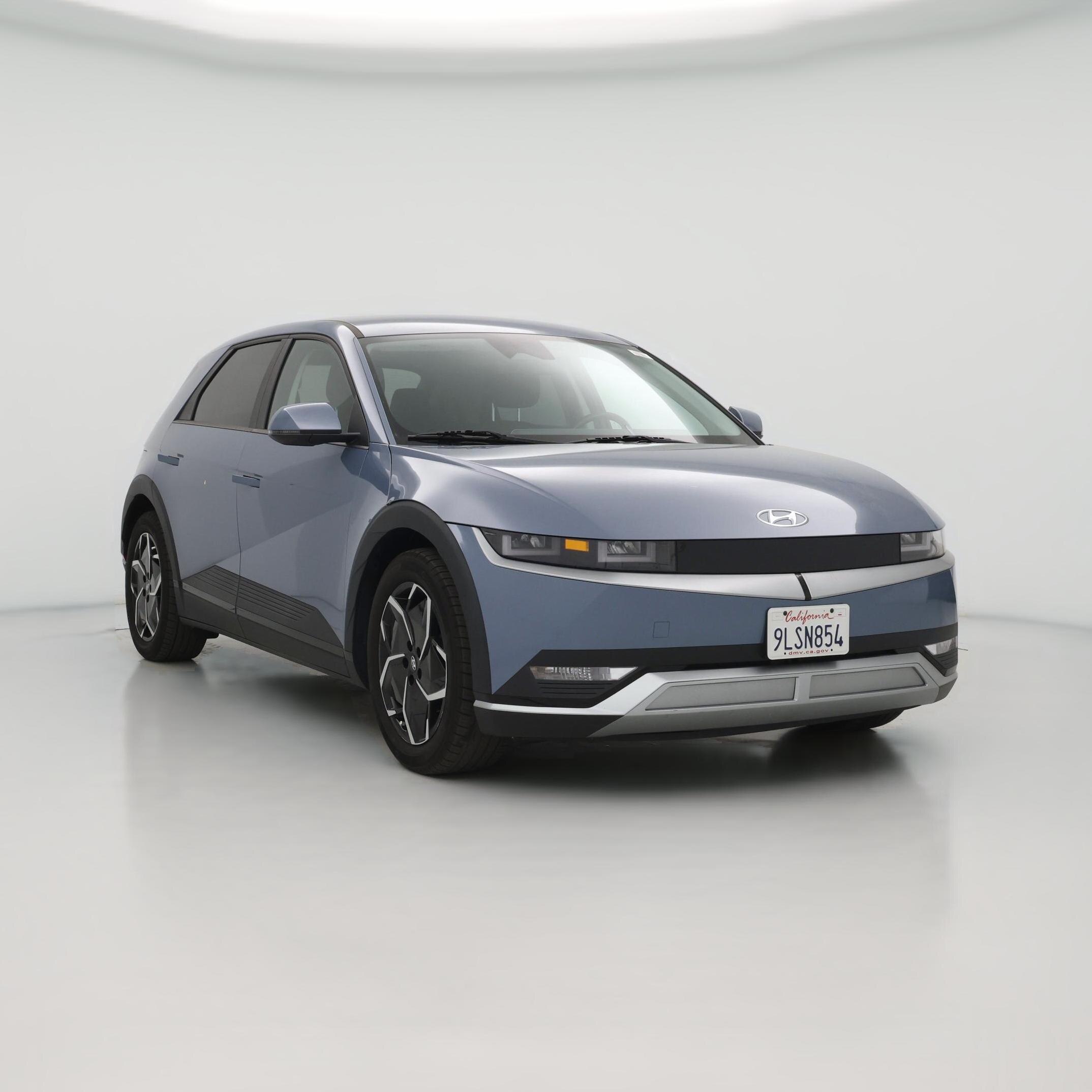 Thumbnail: 2024 Hyundai Ioniq 5 - 1