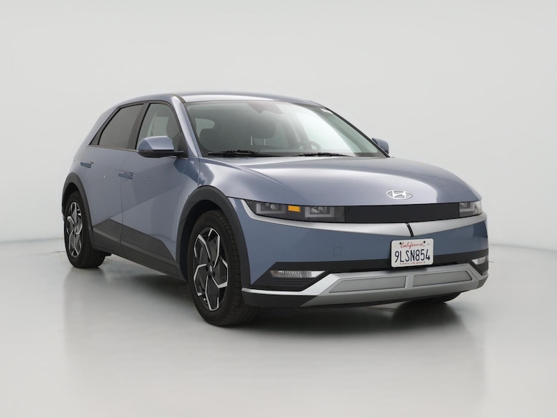 2024 Hyundai Ioniq 5 SE -
                  Burbank, CA